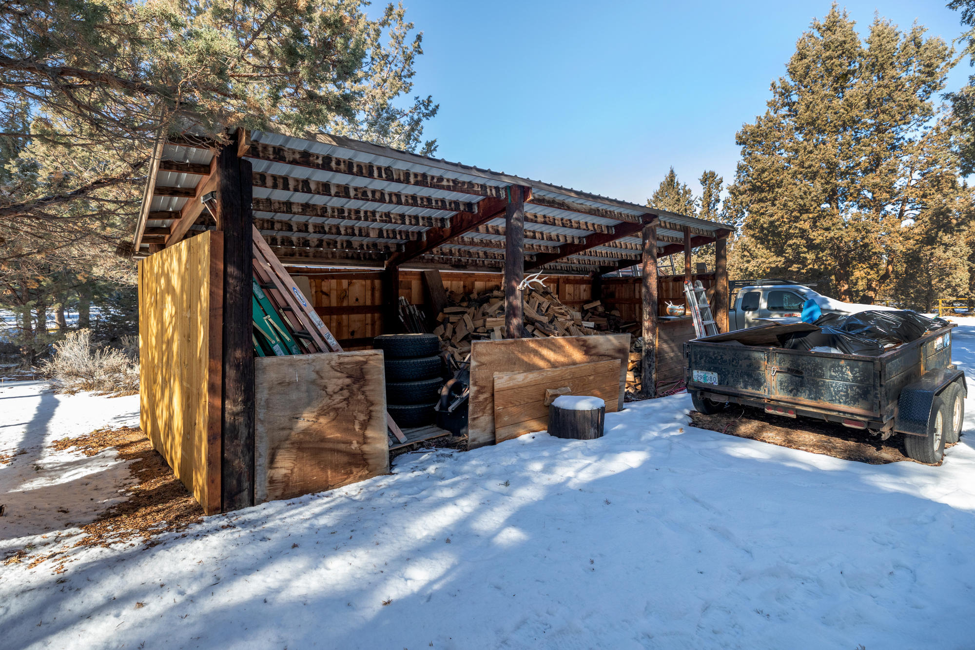 Horseshoe Acres - Residential