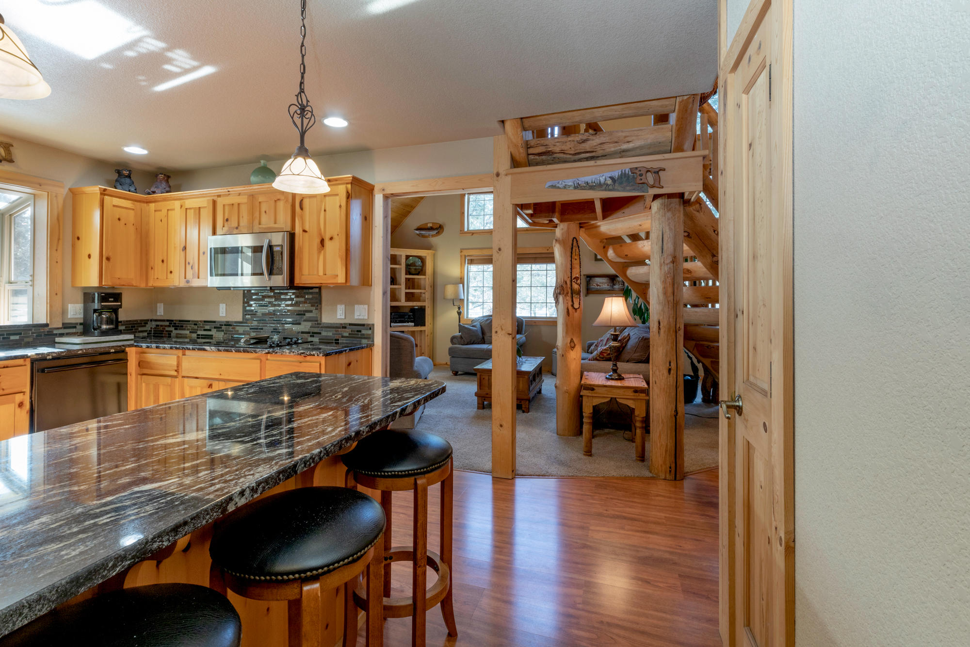 Horseshoe Acres - Residential