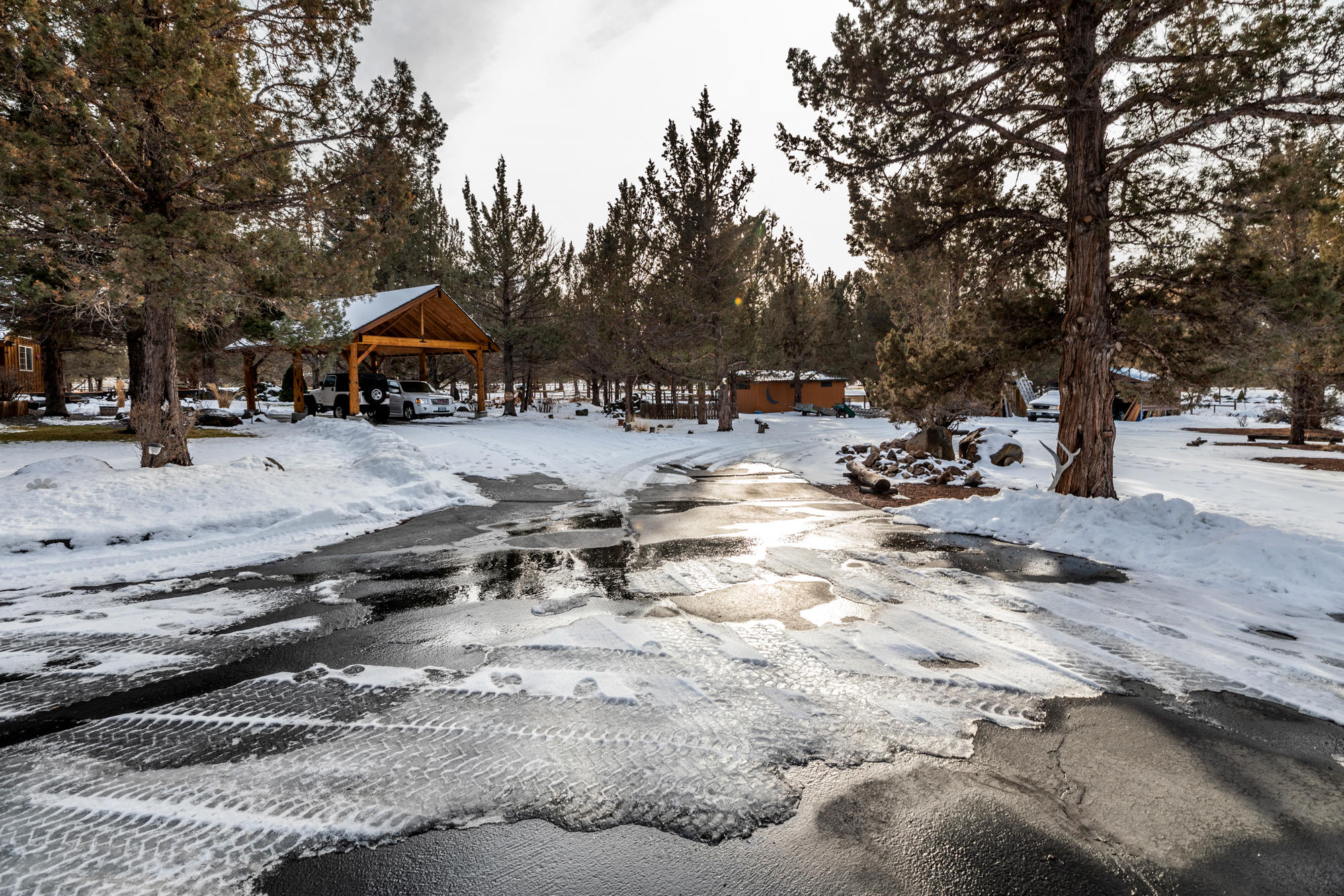 Horseshoe Acres - Residential