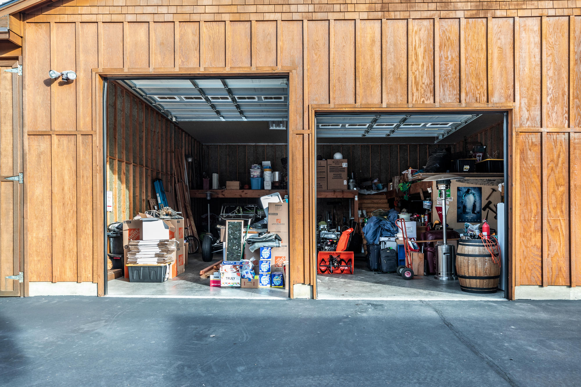 Horseshoe Acres - Residential