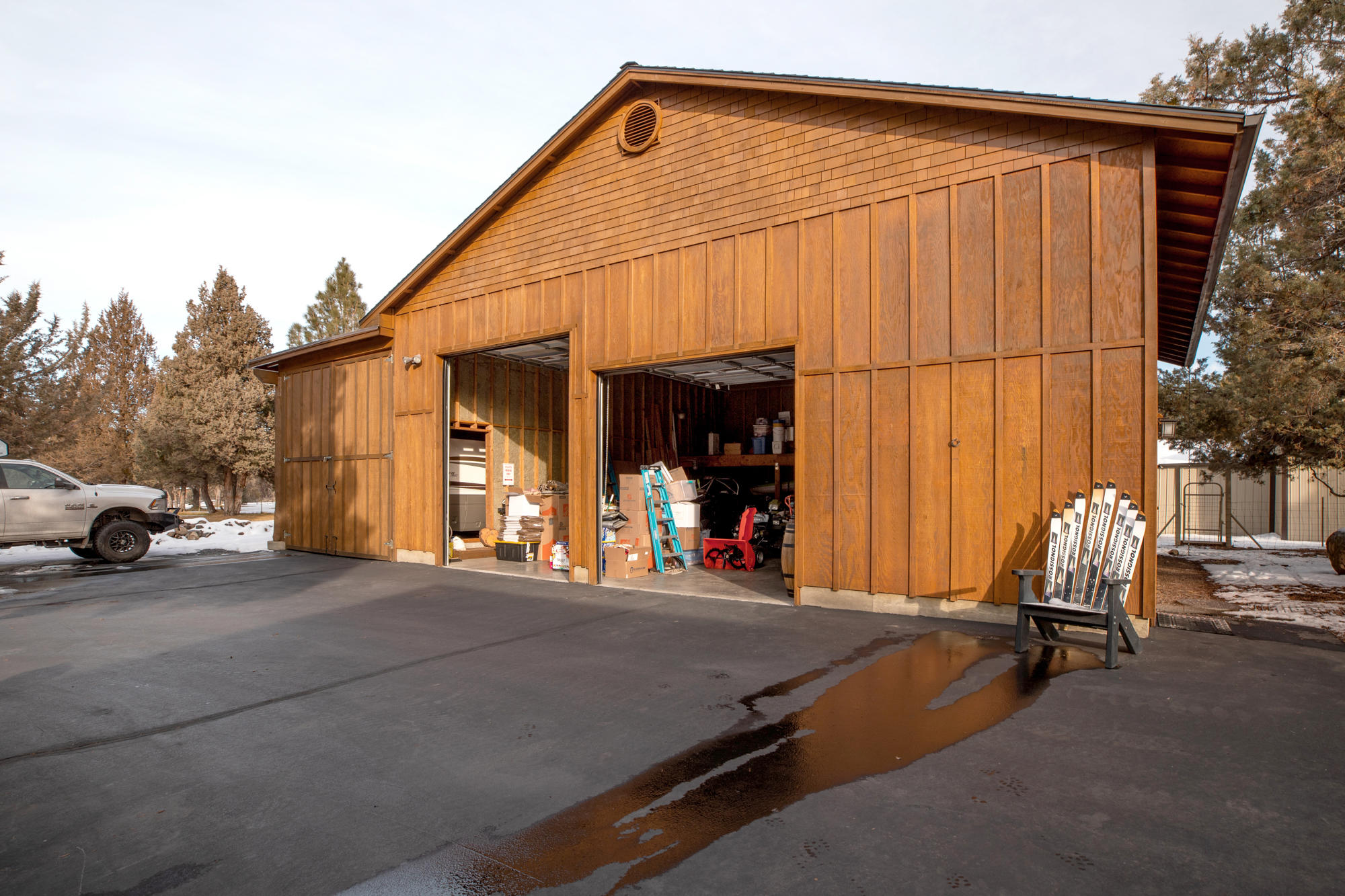 Horseshoe Acres - Residential