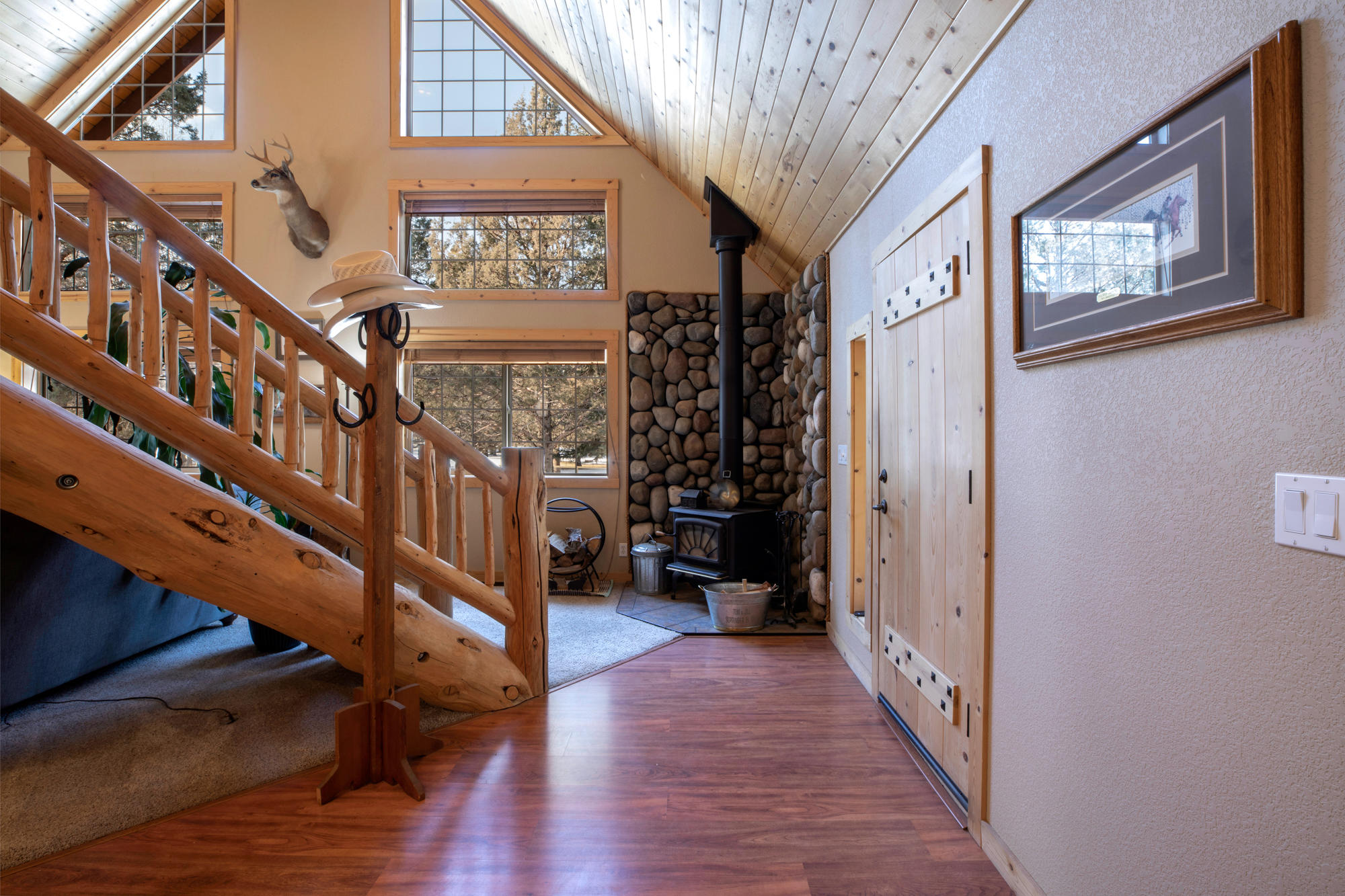 Horseshoe Acres - Residential