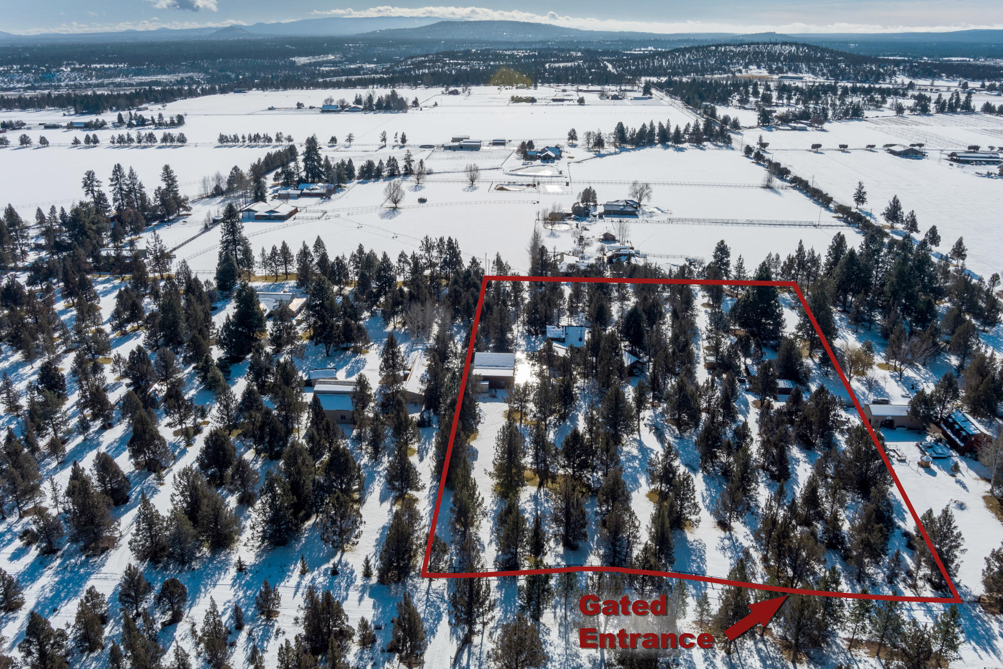 Horseshoe Acres - Residential