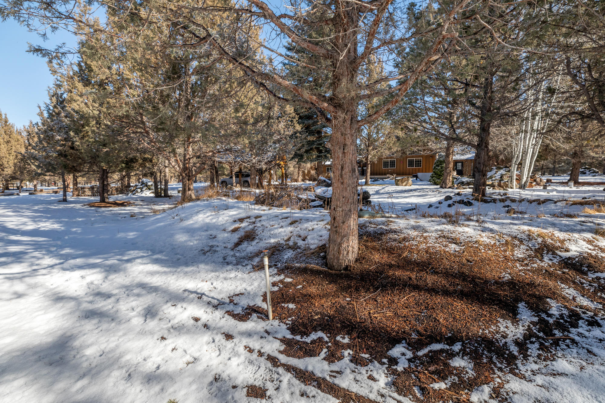Horseshoe Acres - Residential