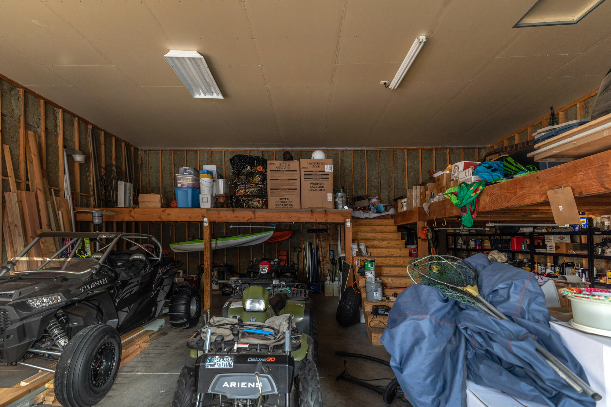 Horseshoe Acres - Residential