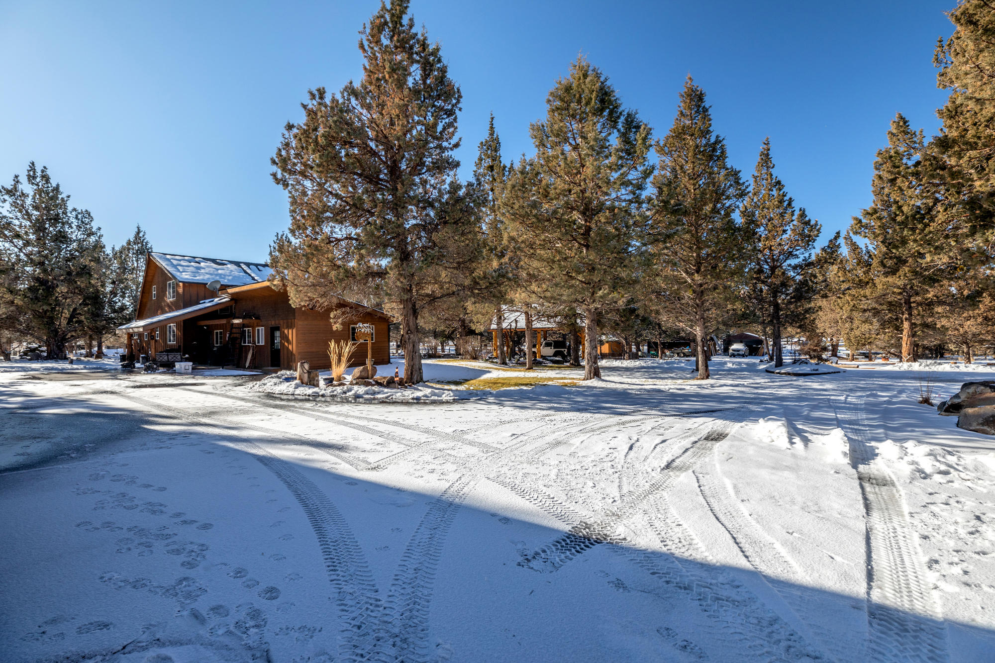 Horseshoe Acres - Residential