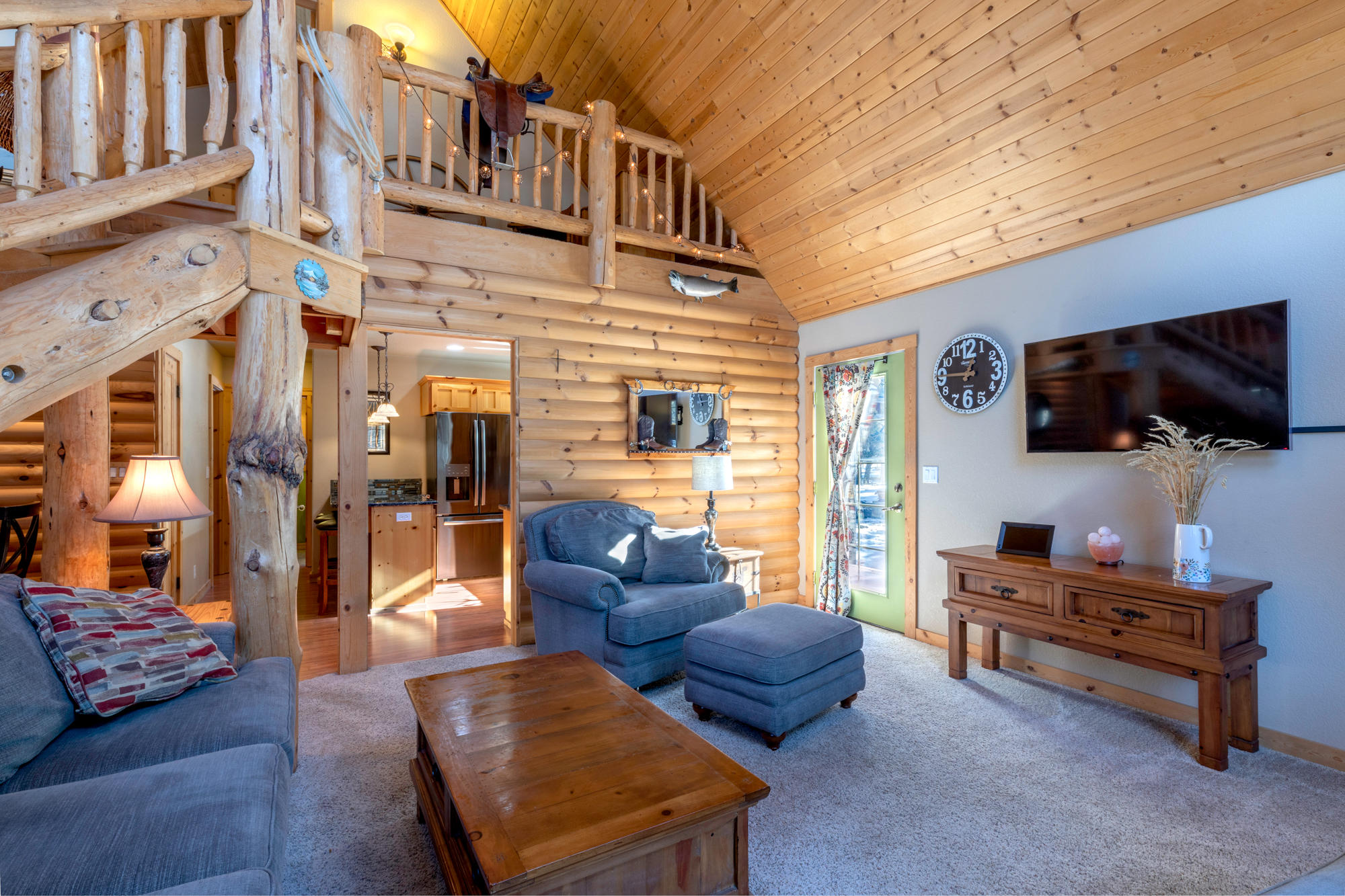 Horseshoe Acres - Residential