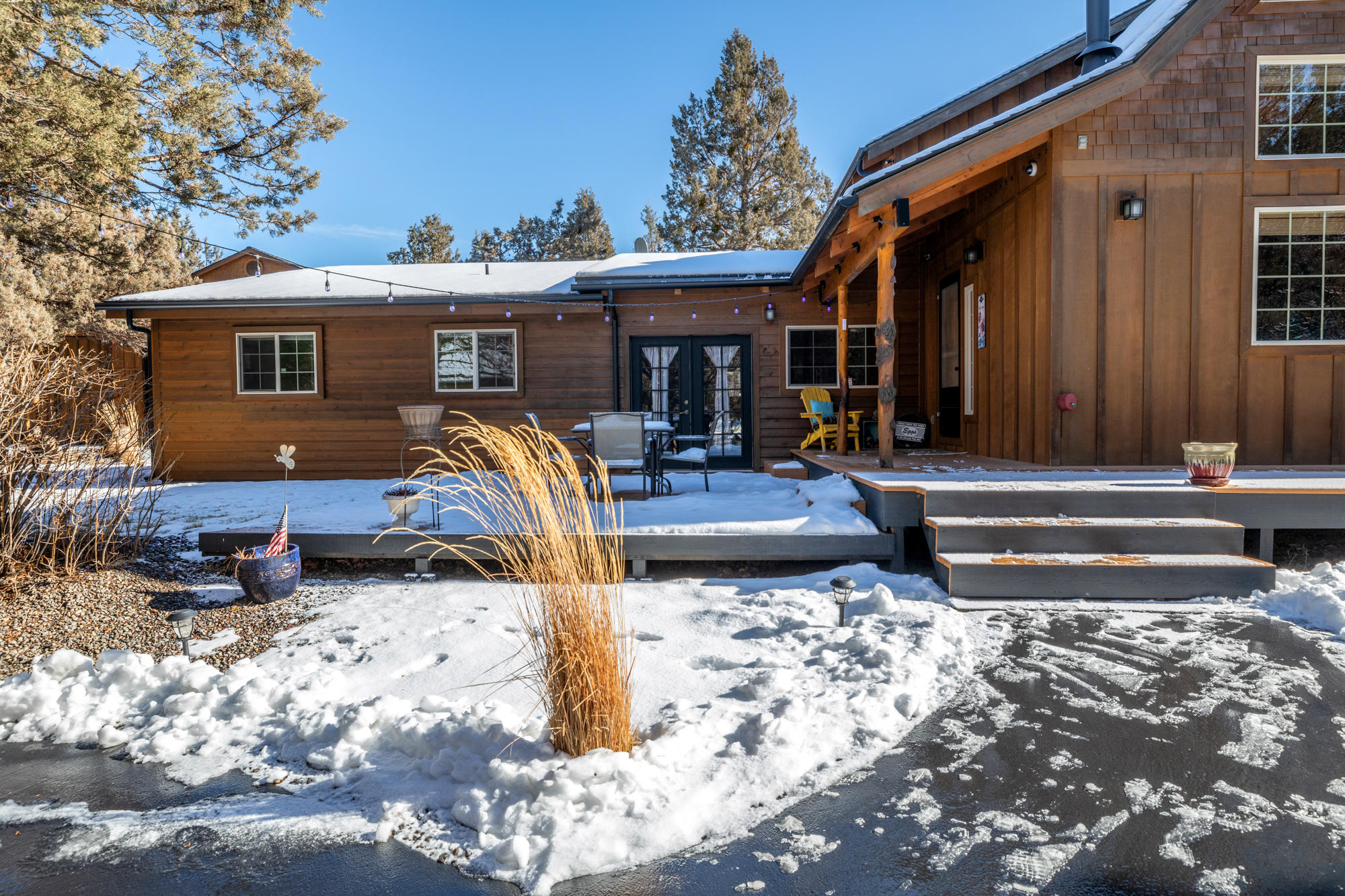 Horseshoe Acres - Residential