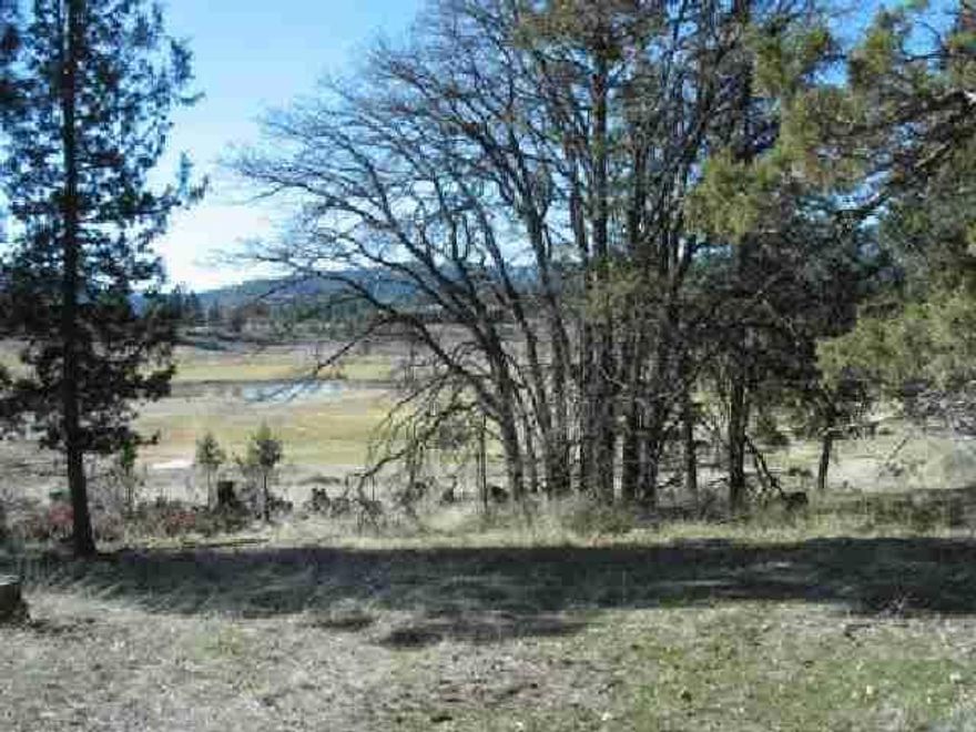 One Of A Kind Lot In Running Y- Awesome View Of Mountains, Golf Course & Lodge- Gentle Slope For Building.