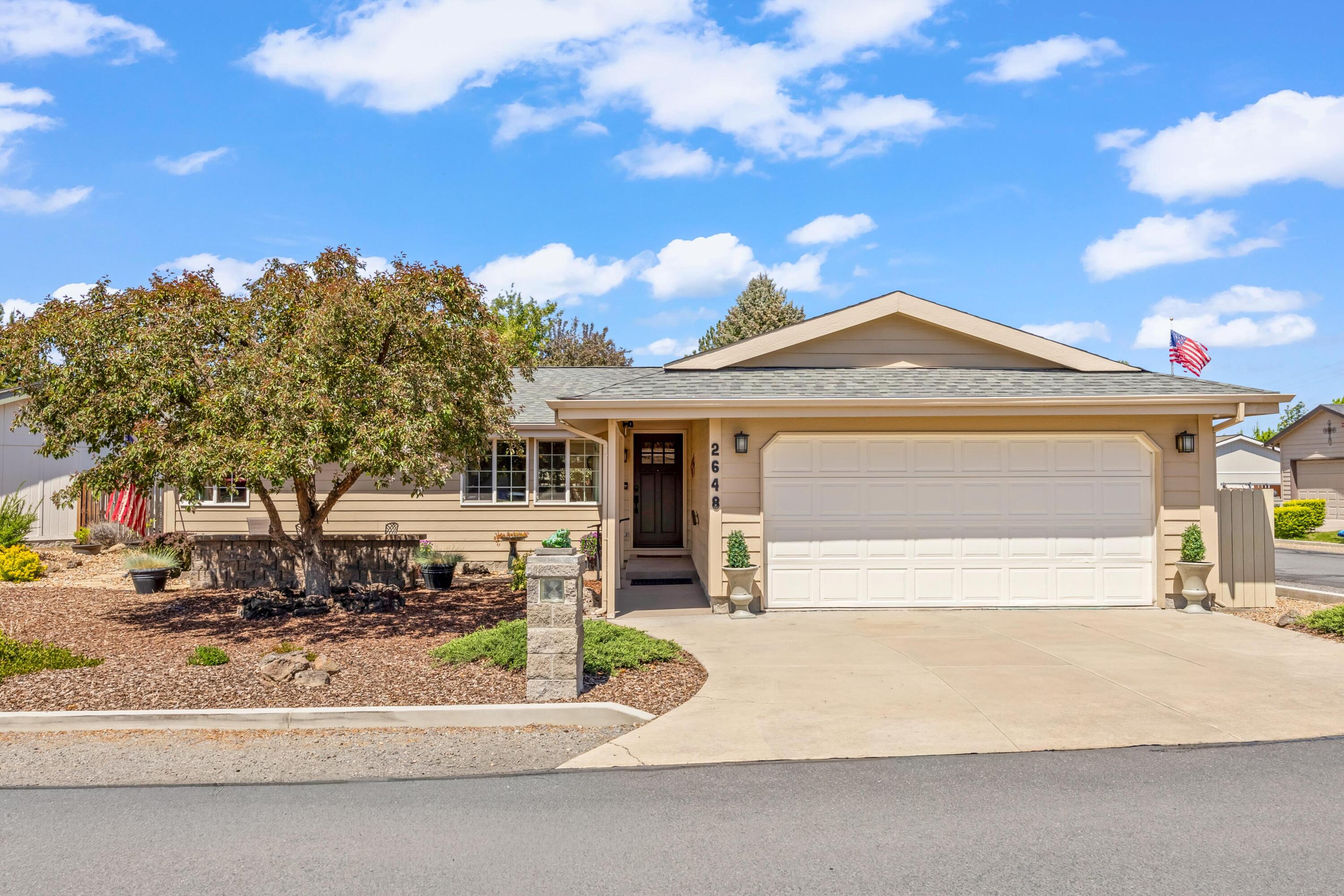 2648 NE Wintergreen Drive
