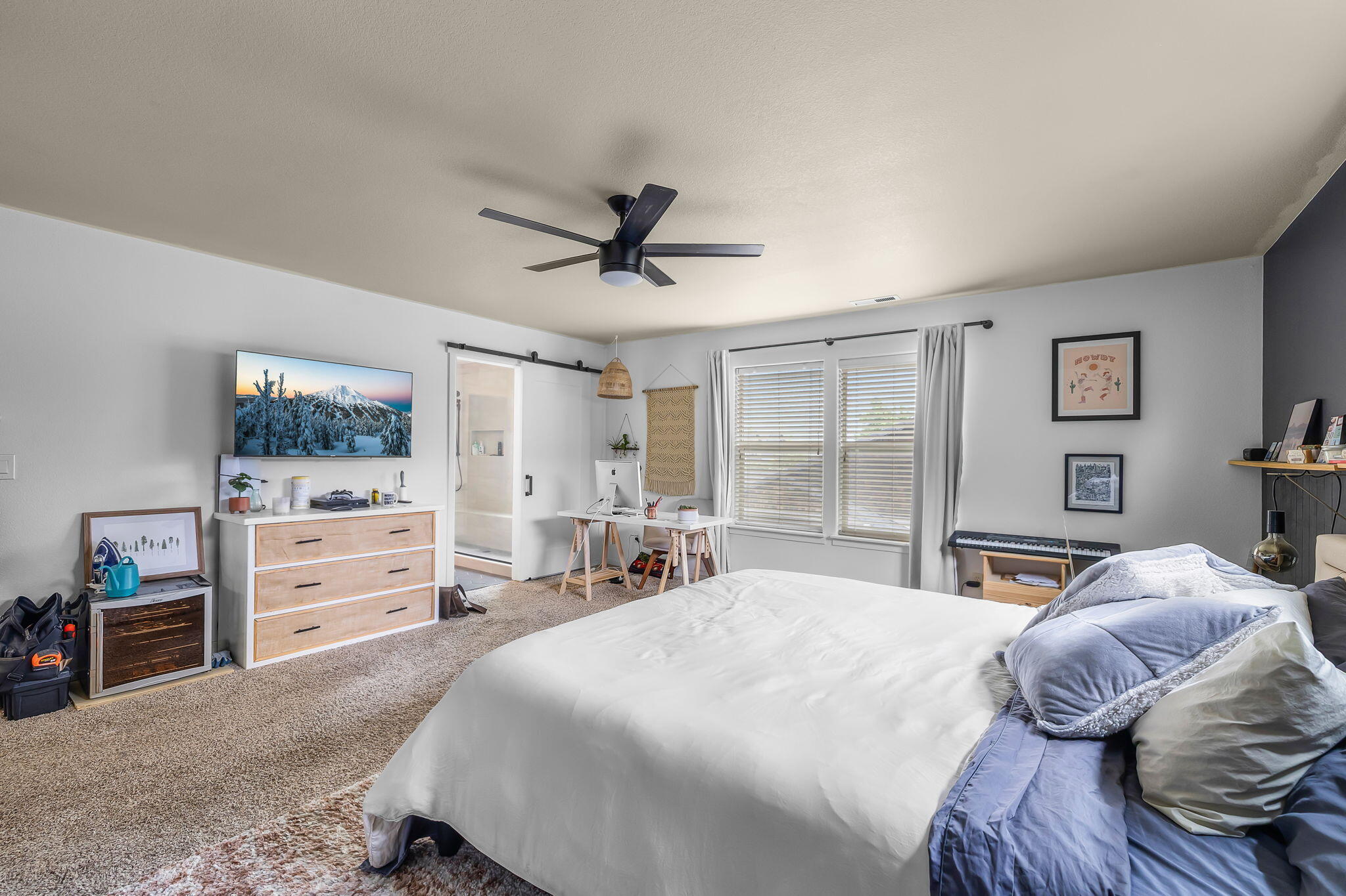 Courtyard Acres - Residential