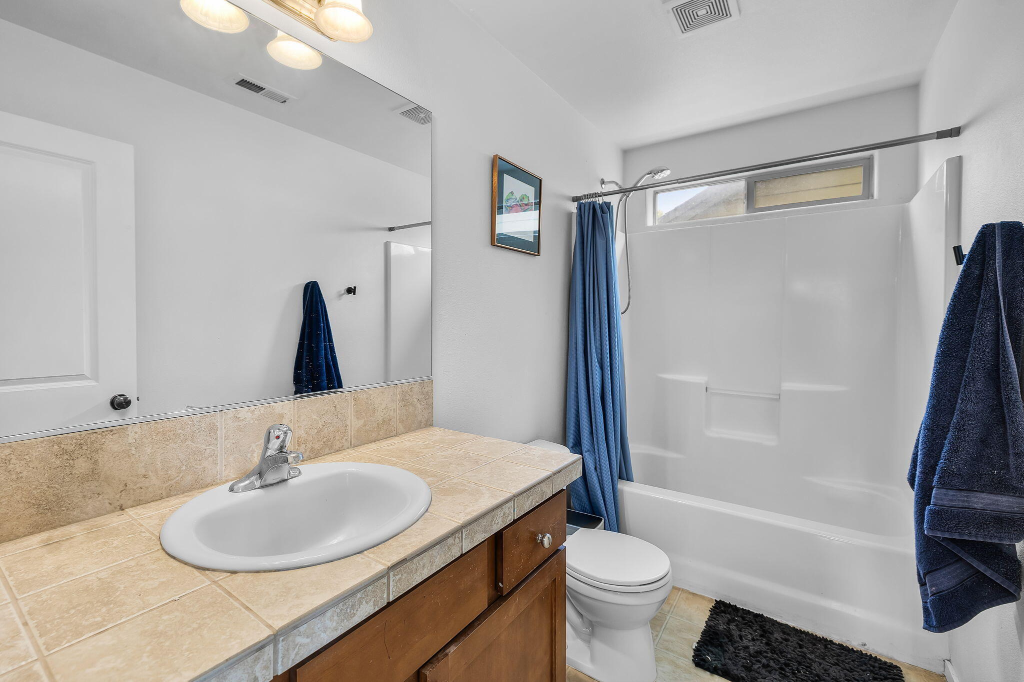 Courtyard Acres - Residential