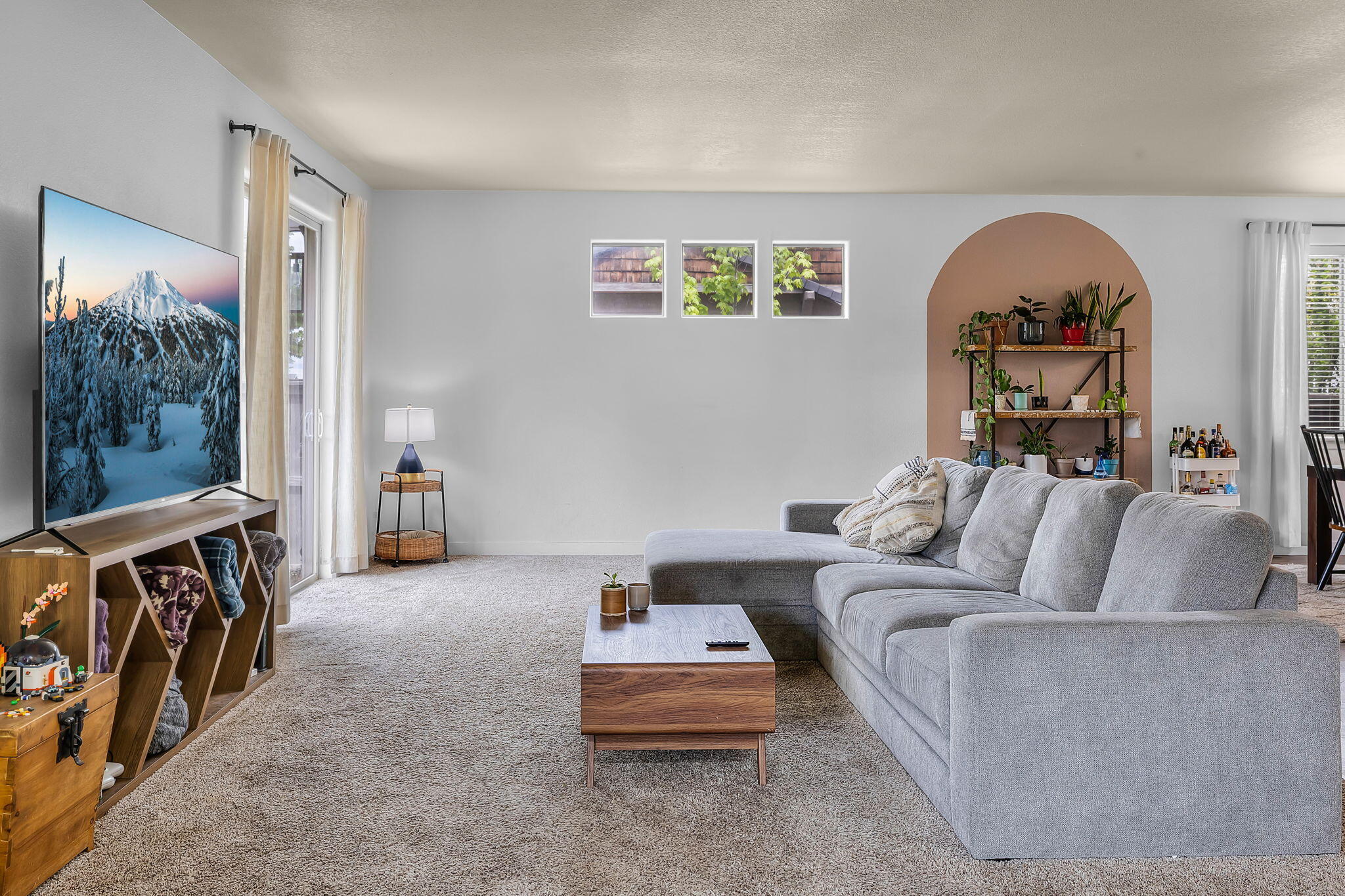 Courtyard Acres - Residential