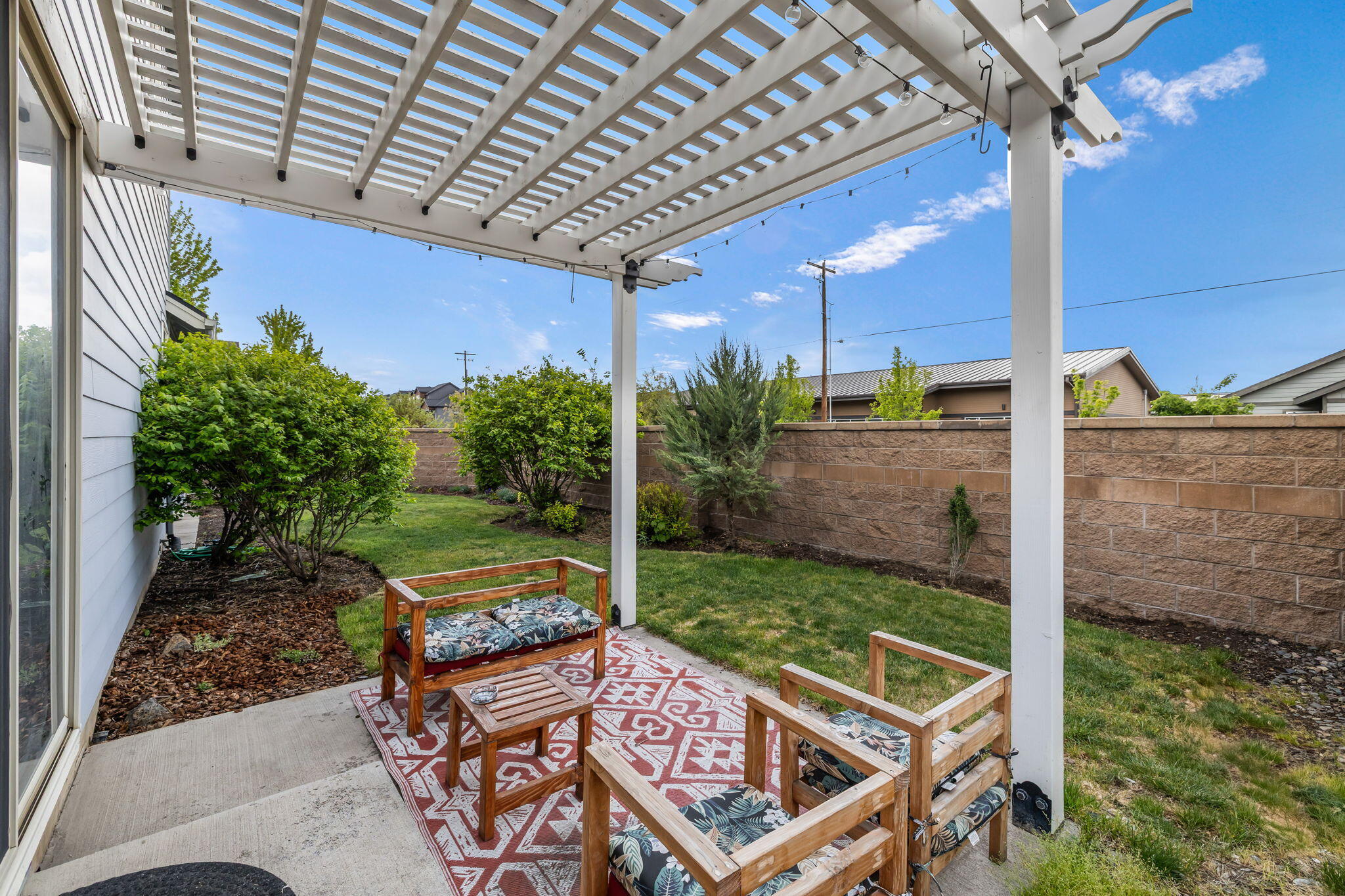 Courtyard Acres - Residential