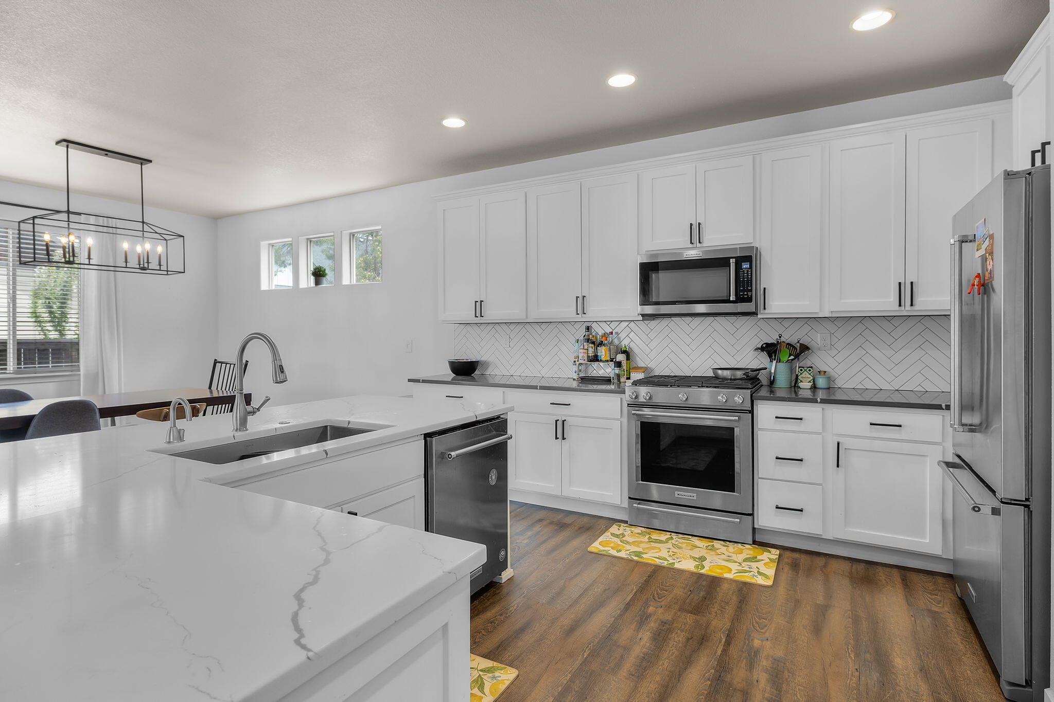 Courtyard Acres - Residential