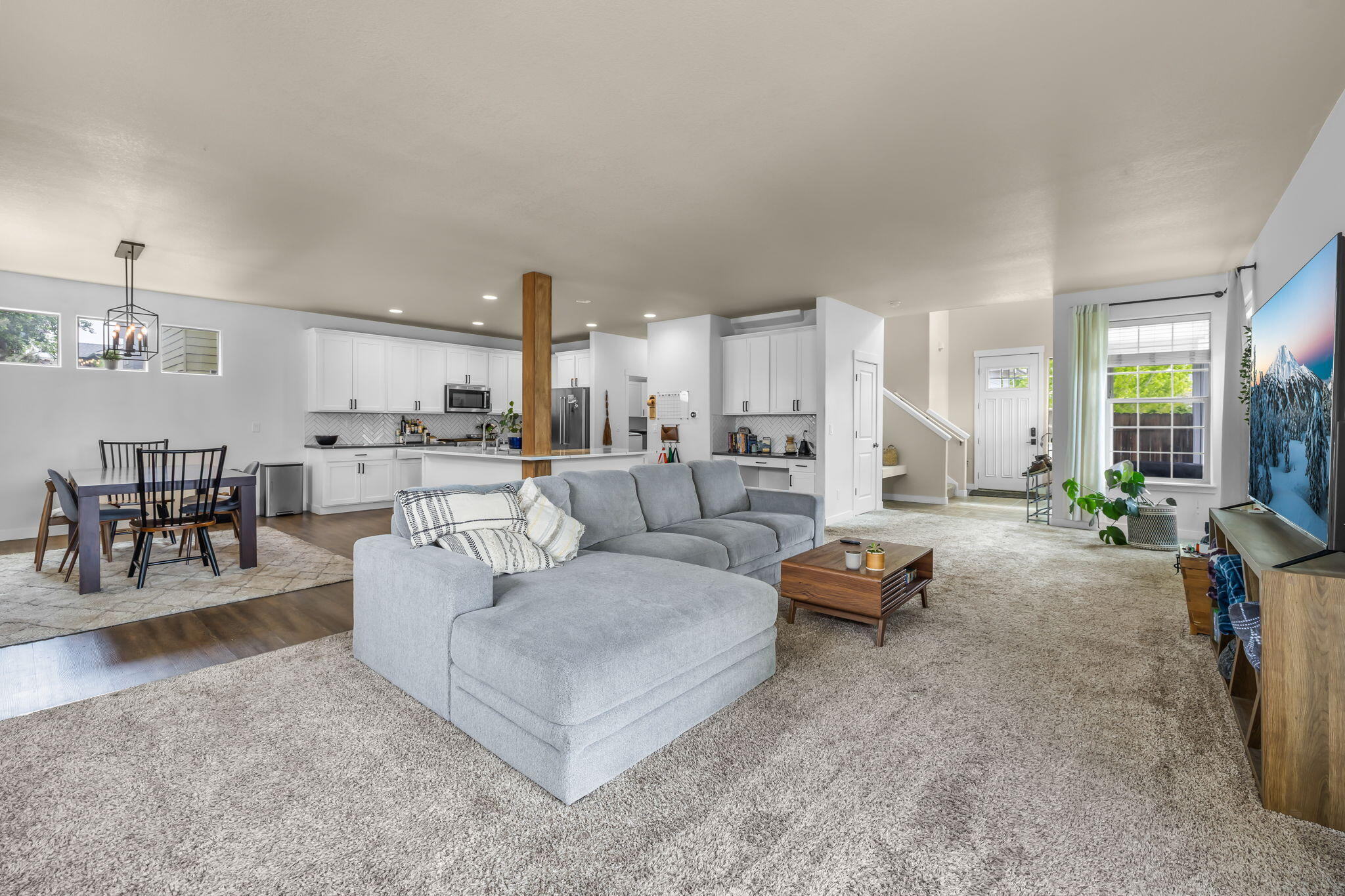 Courtyard Acres - Residential