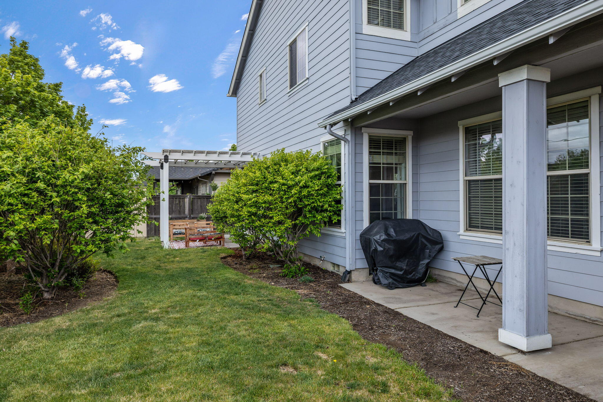 Courtyard Acres - Residential