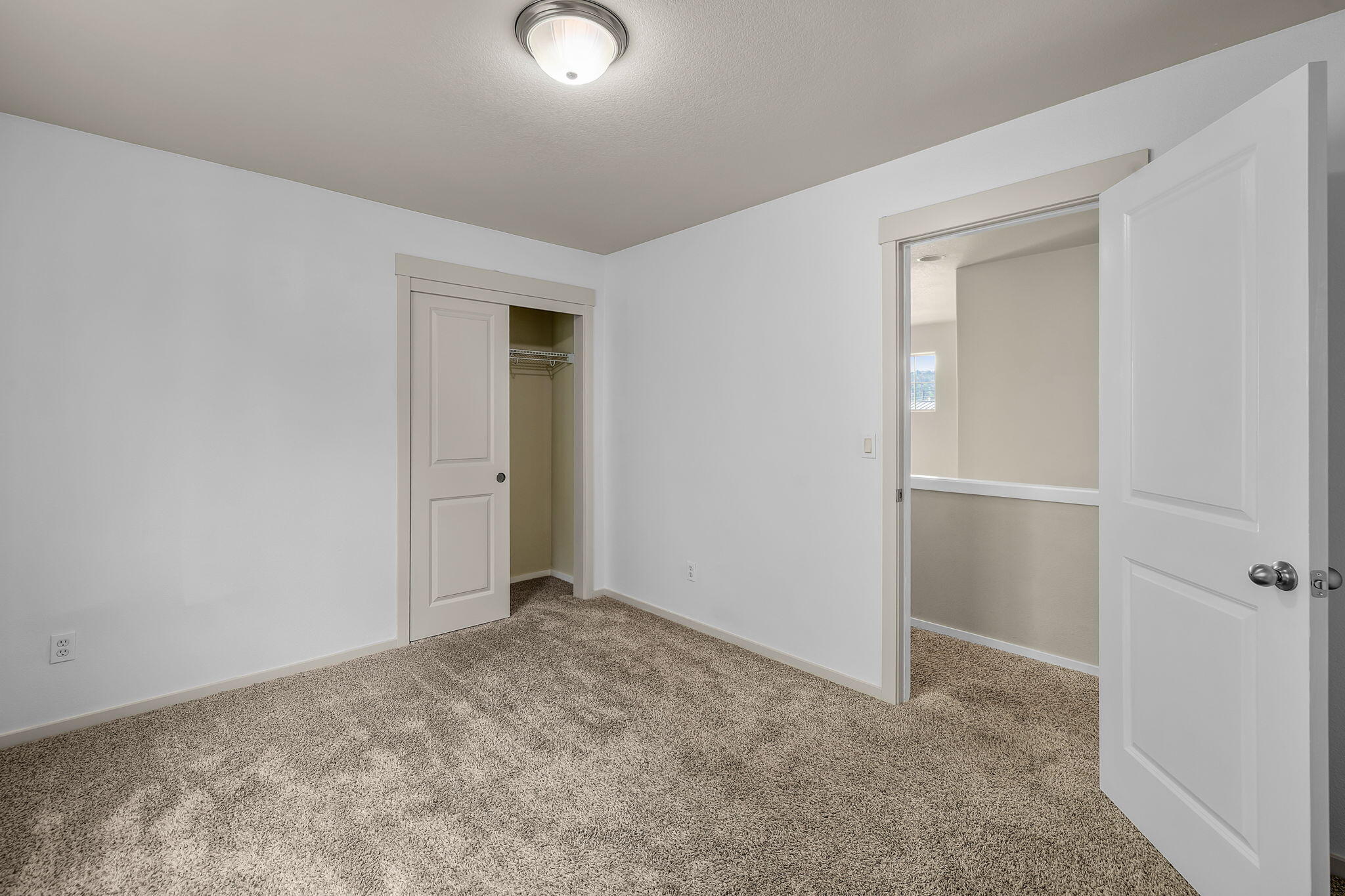 Courtyard Acres - Residential