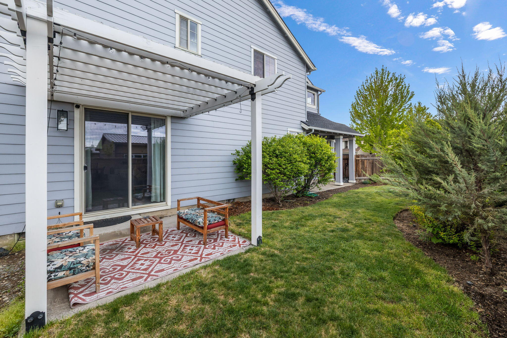 Courtyard Acres - Residential