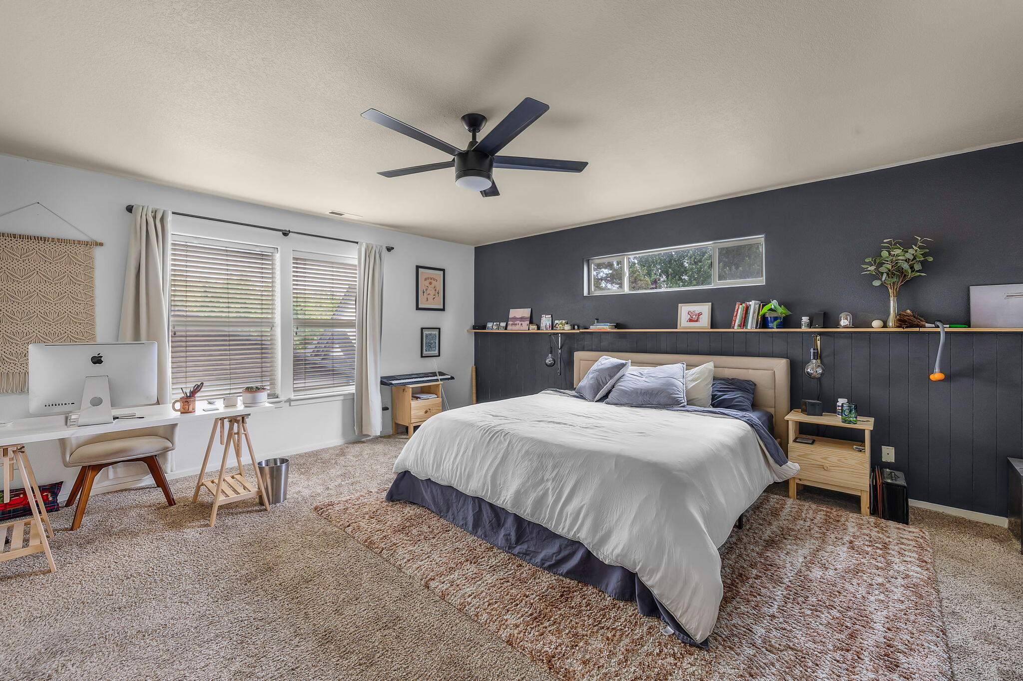 Courtyard Acres - Residential