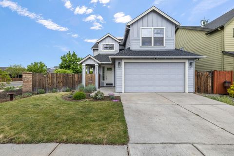 20560 Boyd Court Bend OR 97701