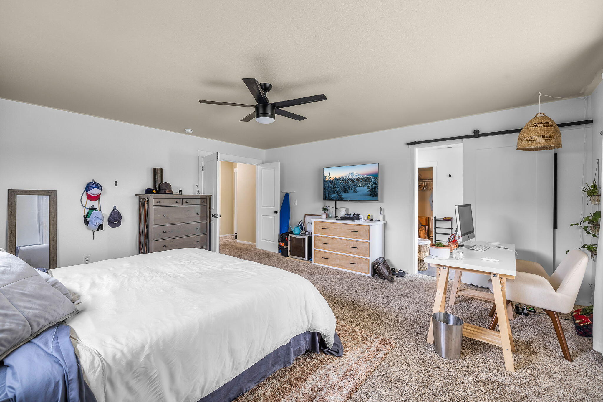 Courtyard Acres - Residential