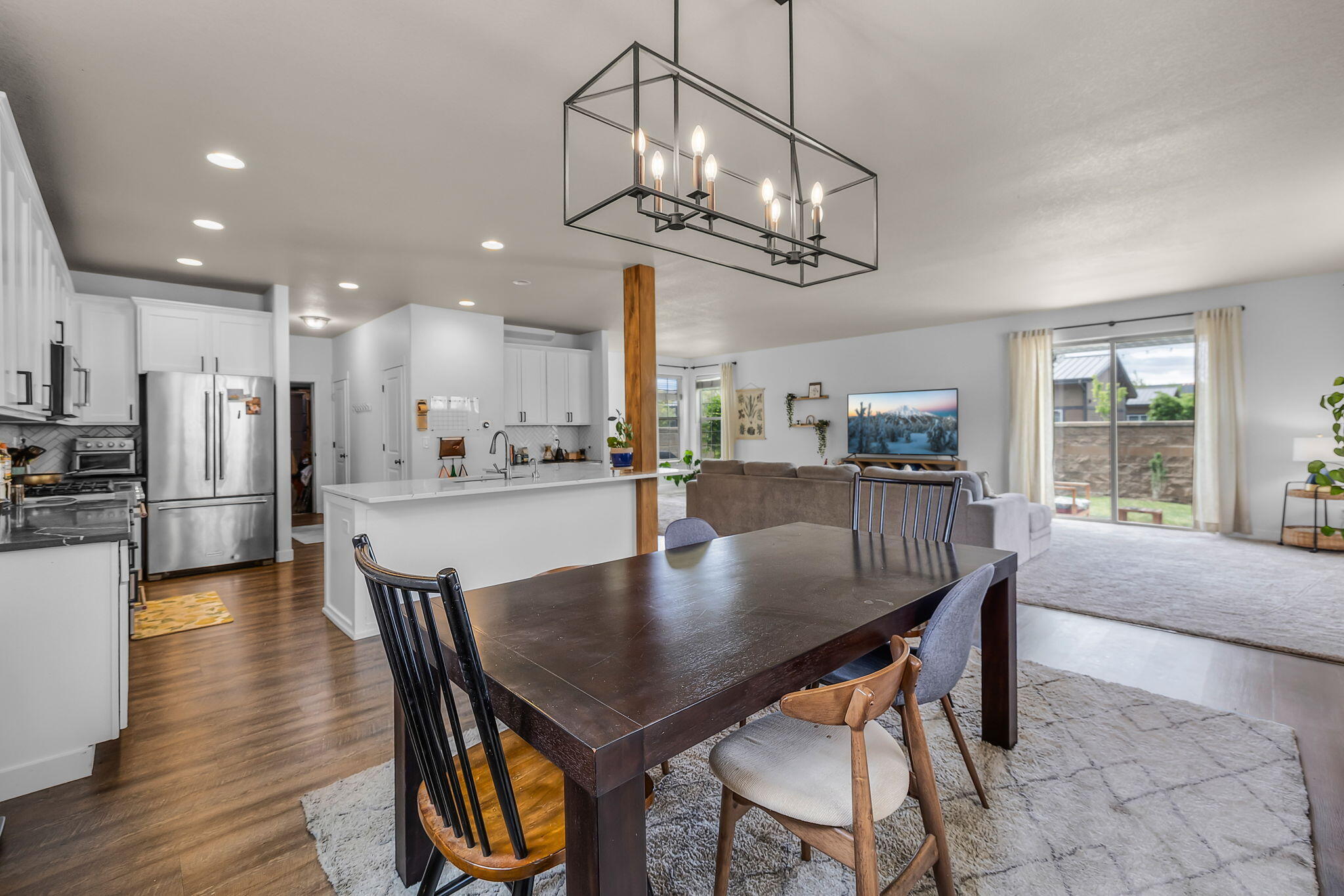 Courtyard Acres - Residential