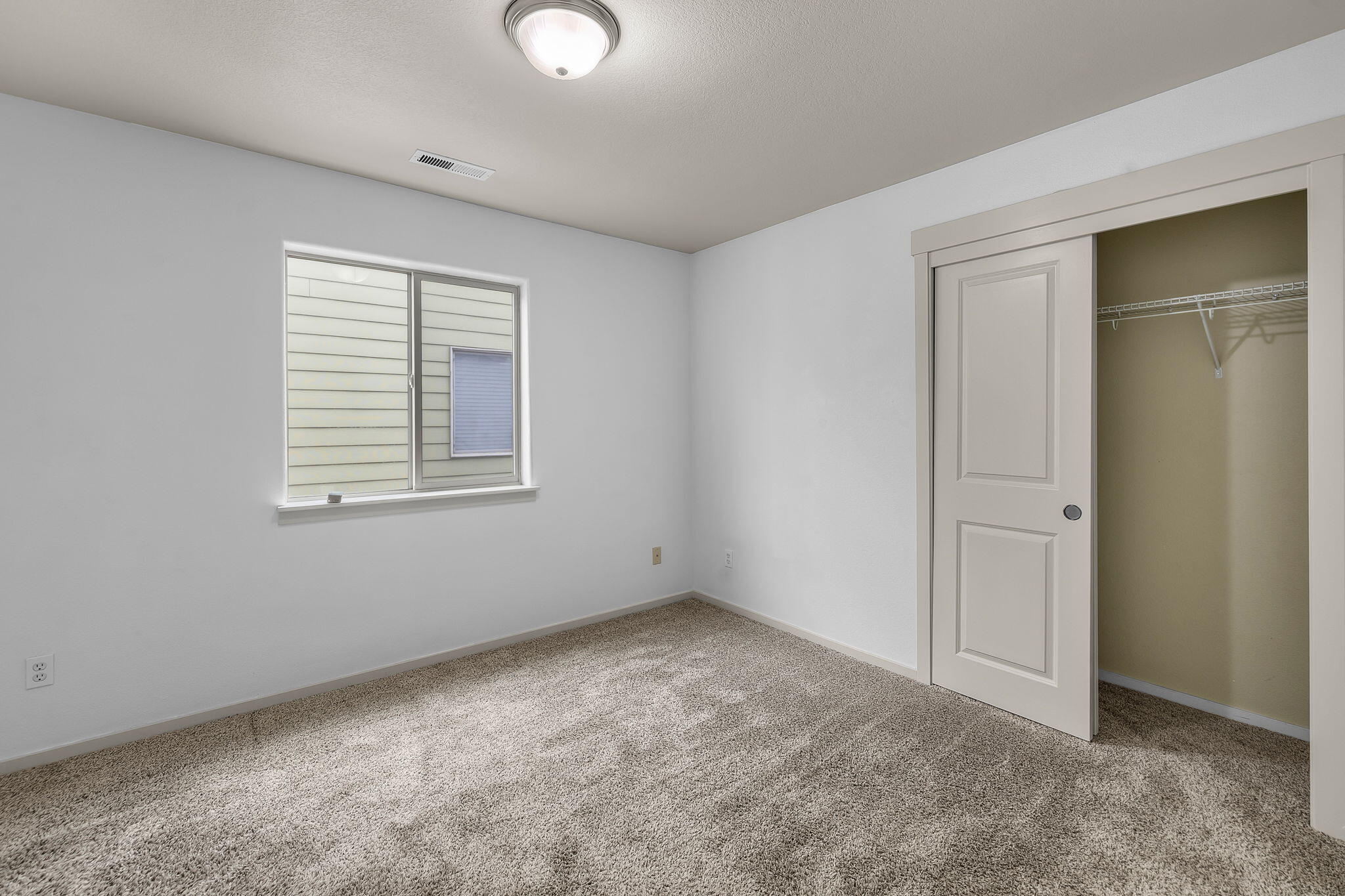 Courtyard Acres - Residential