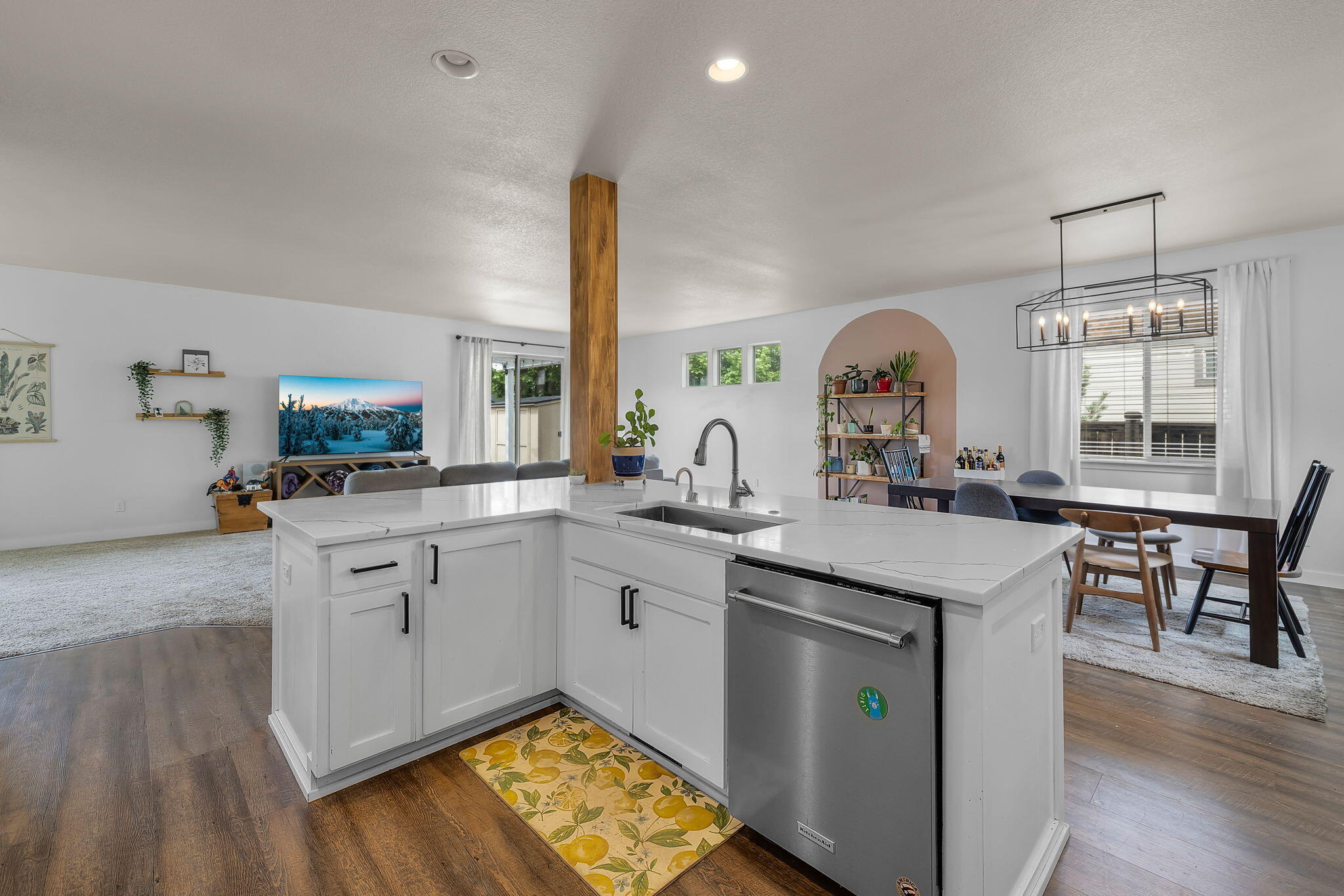 Courtyard Acres - Residential