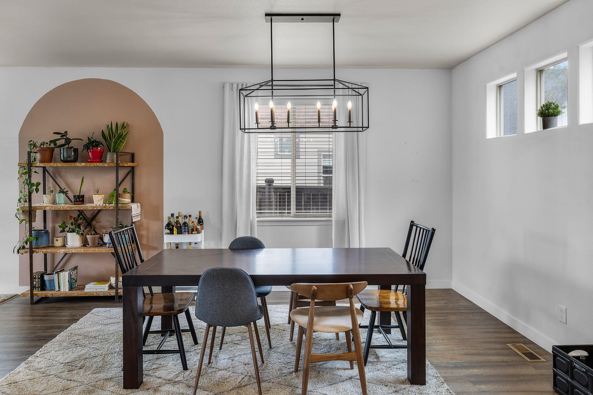 Courtyard Acres - Residential