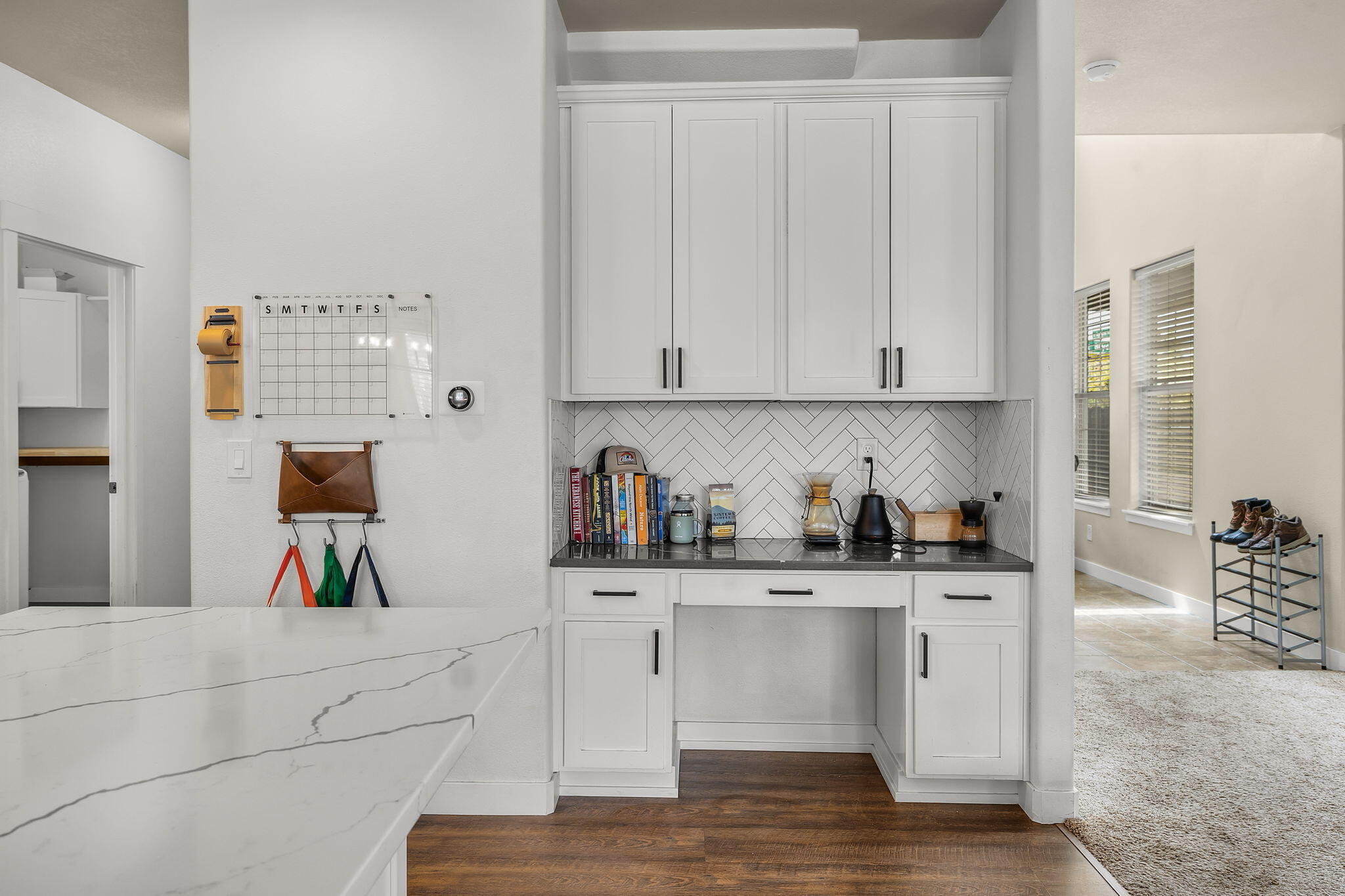 Courtyard Acres - Residential