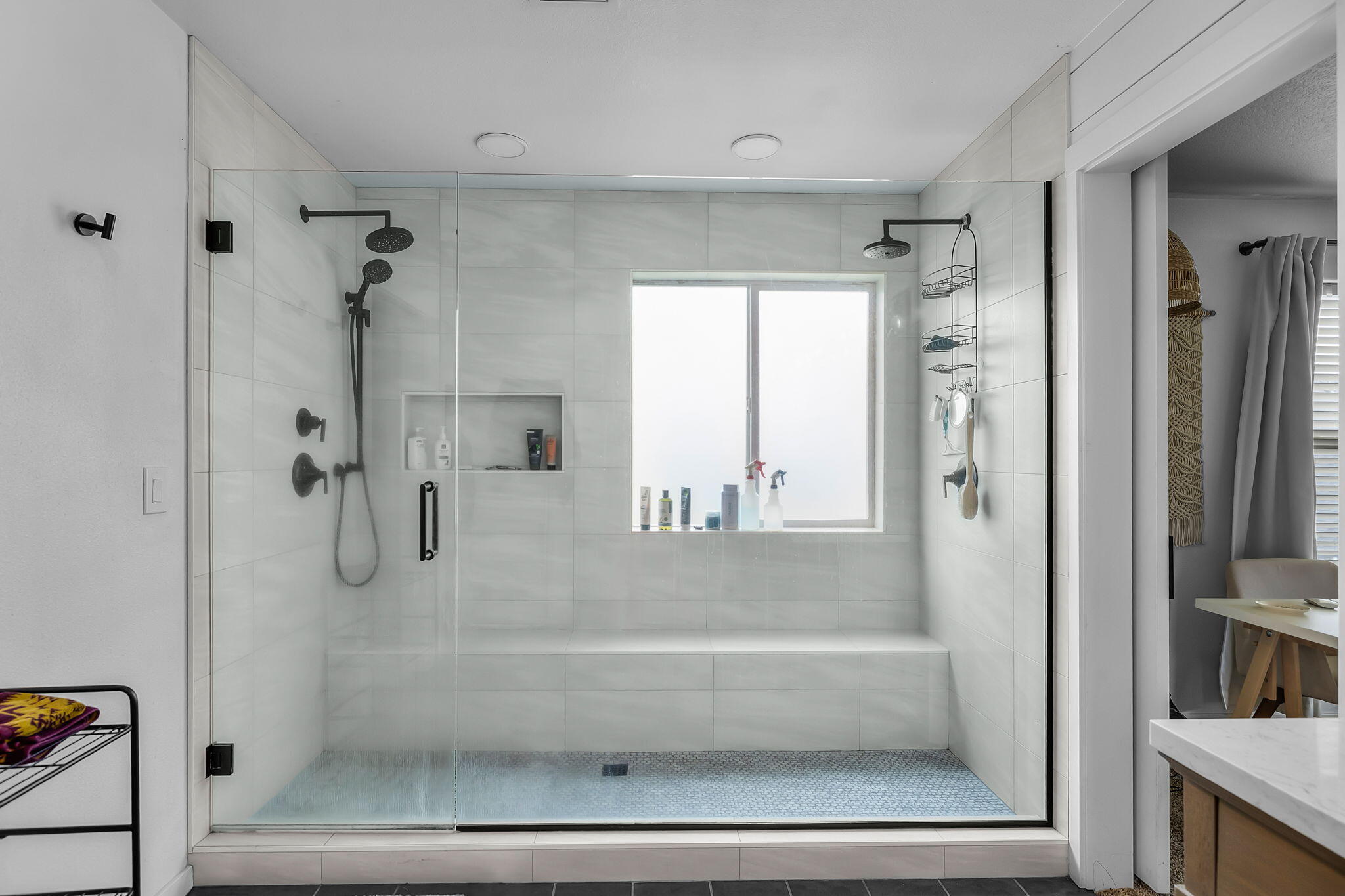 Courtyard Acres - Residential