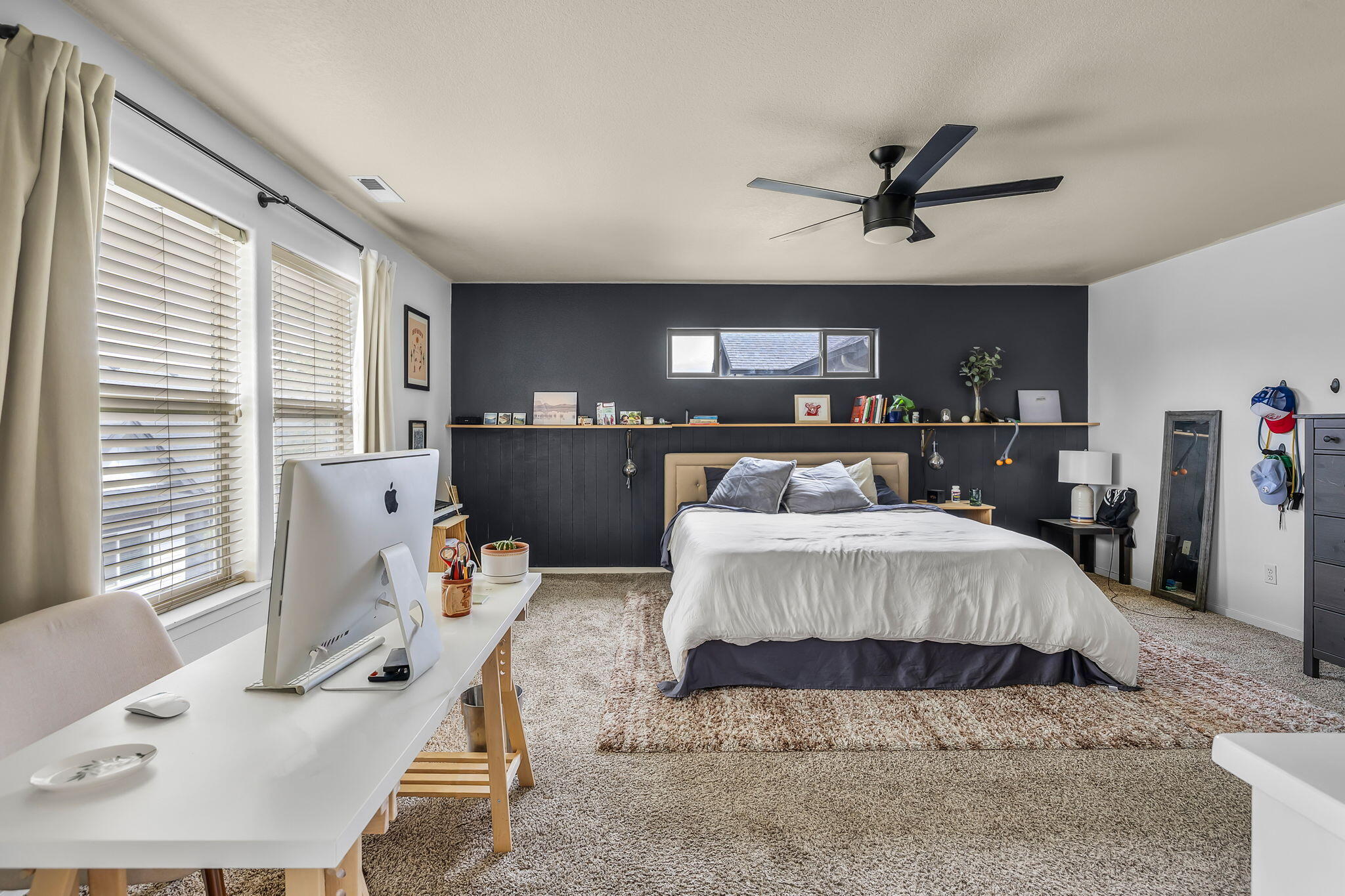 Courtyard Acres - Residential