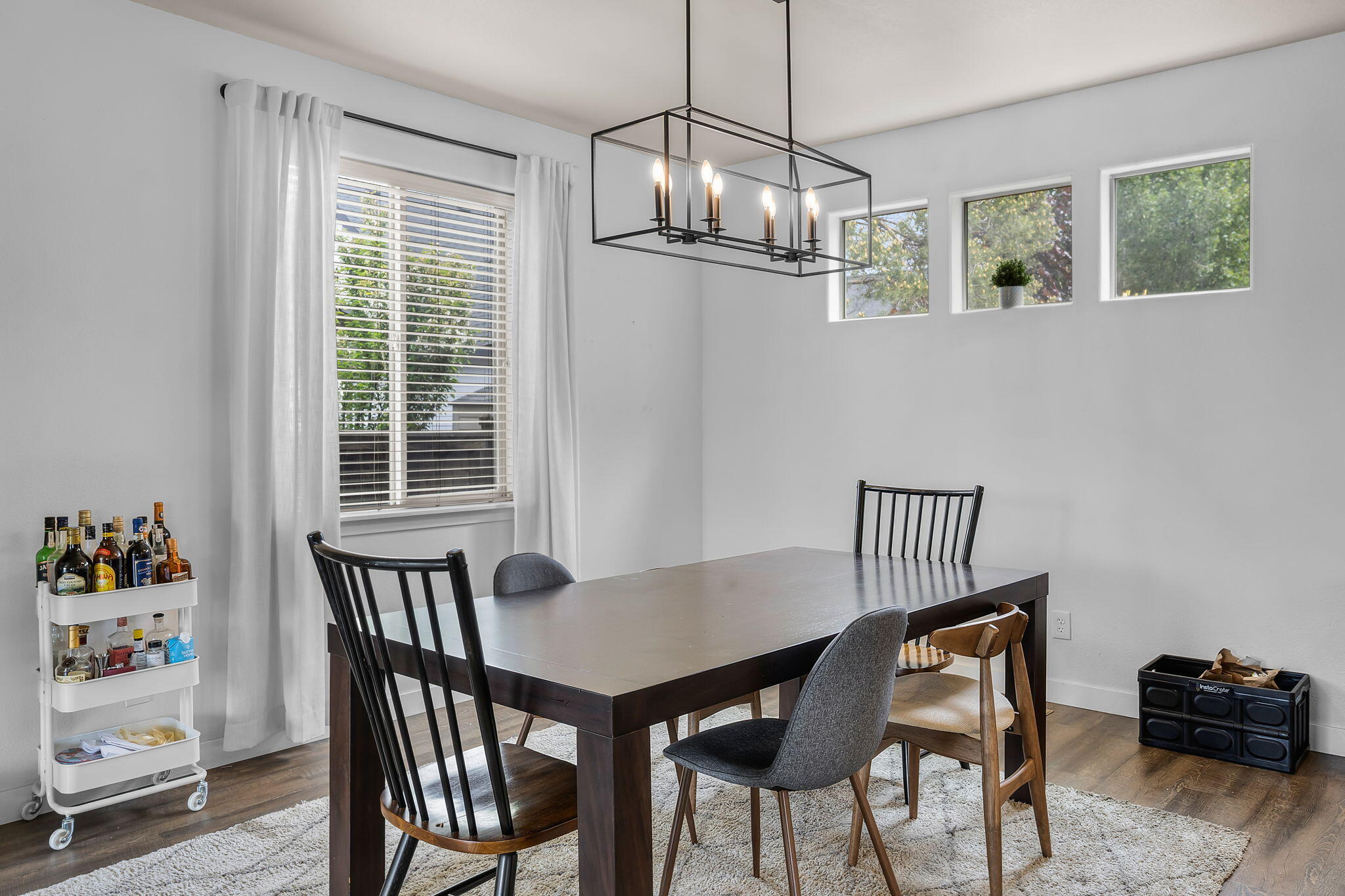 Courtyard Acres - Residential