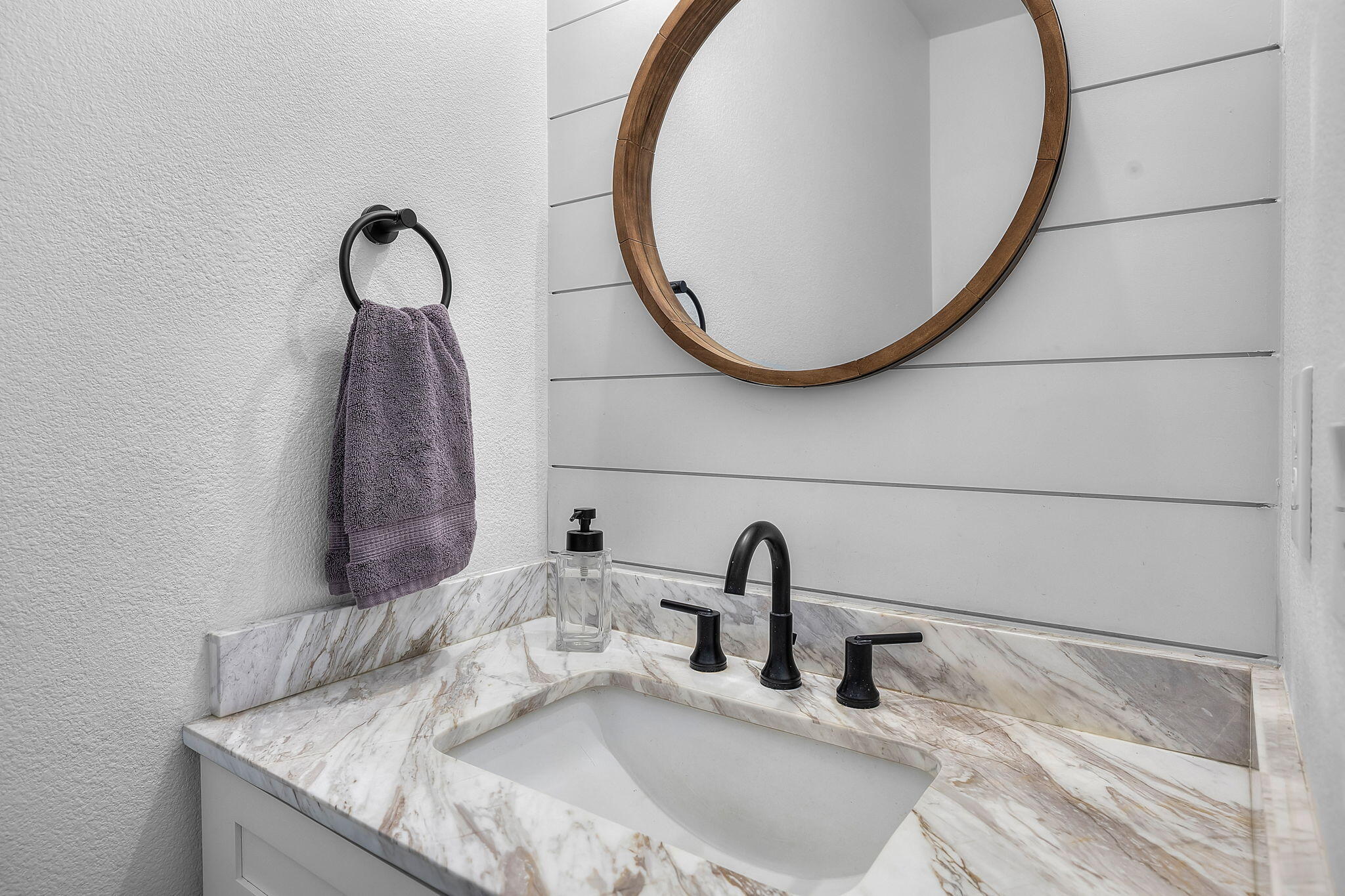 Courtyard Acres - Residential