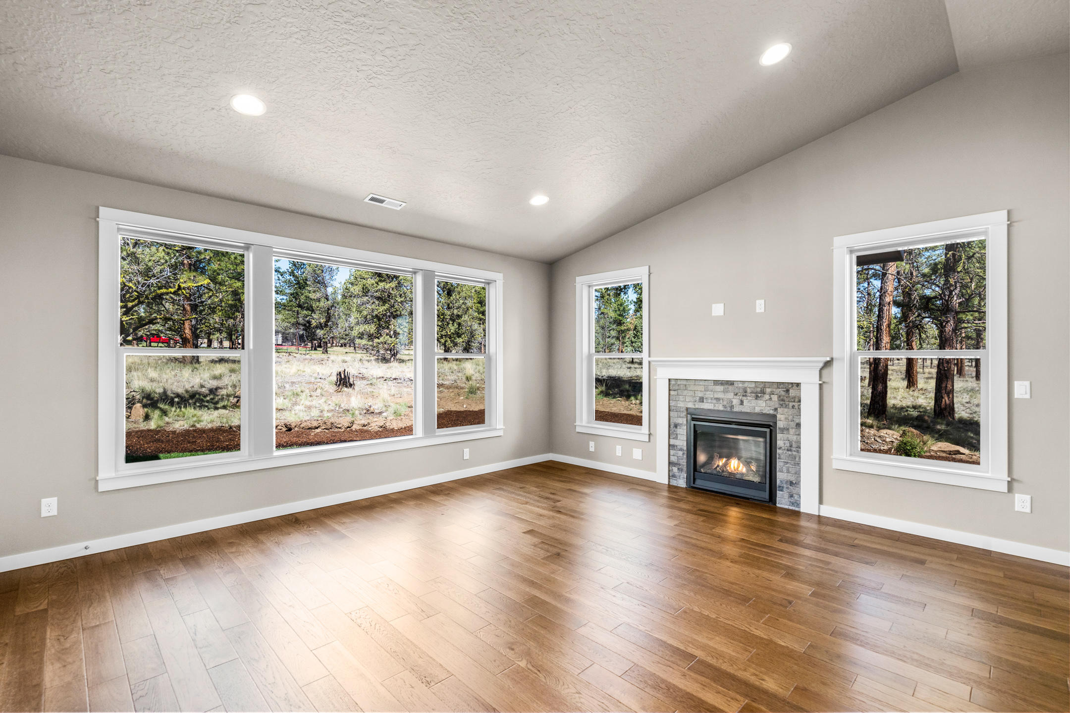 Squaw Creek Canyon - Residential