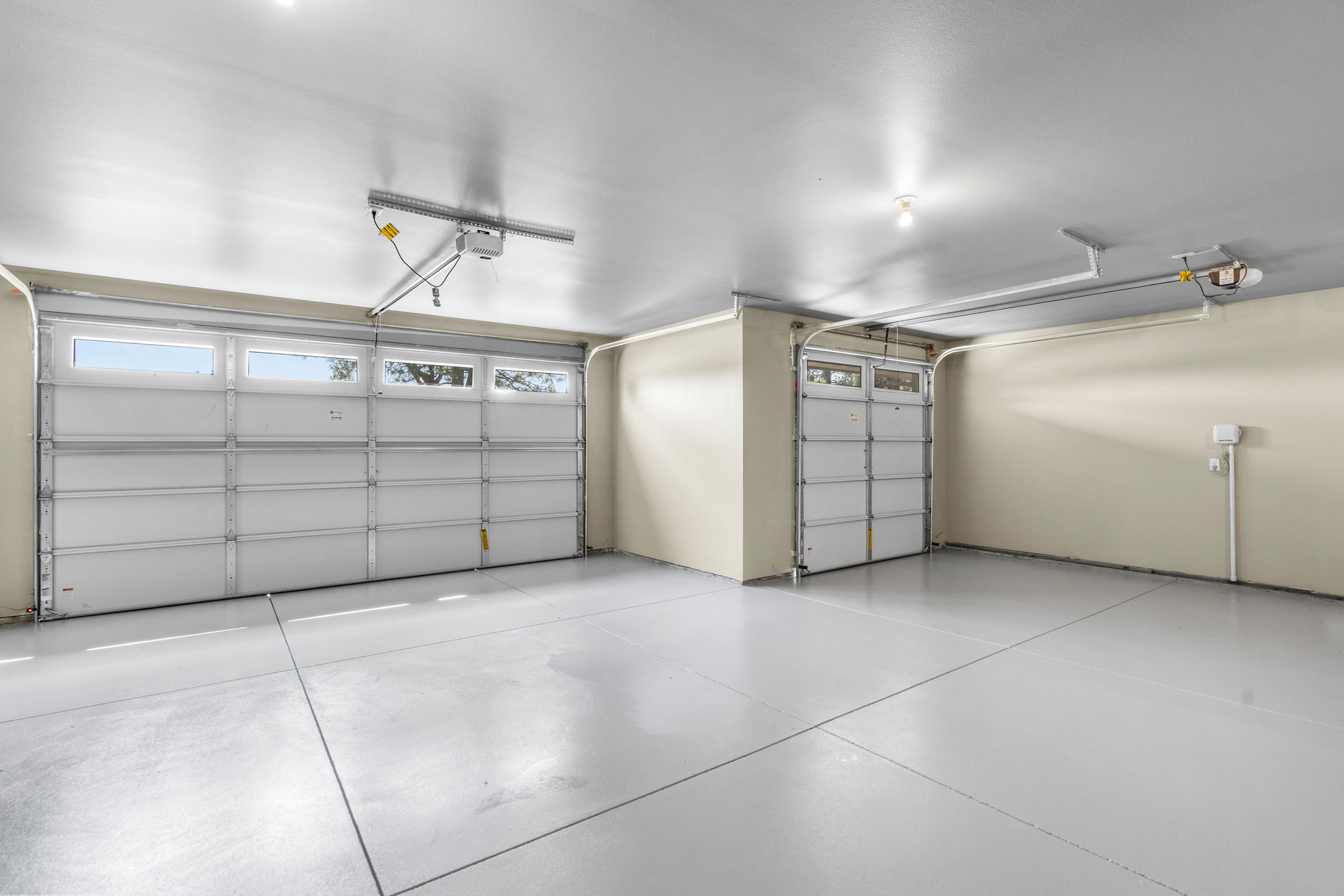 Squaw Creek Canyon - Residential