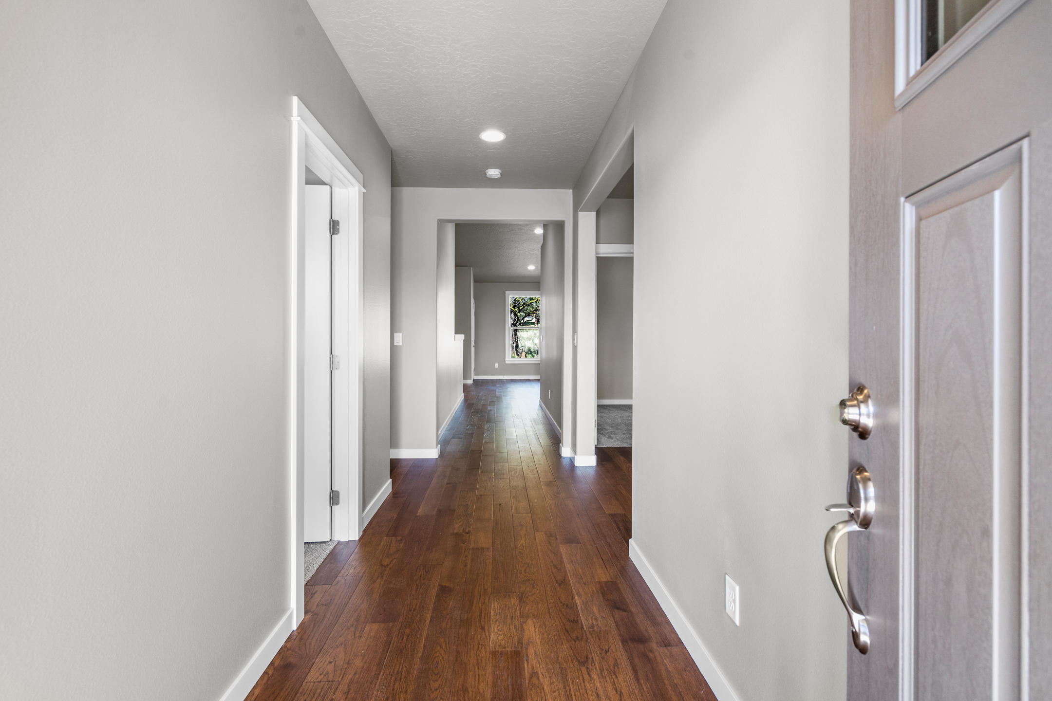 Squaw Creek Canyon - Residential