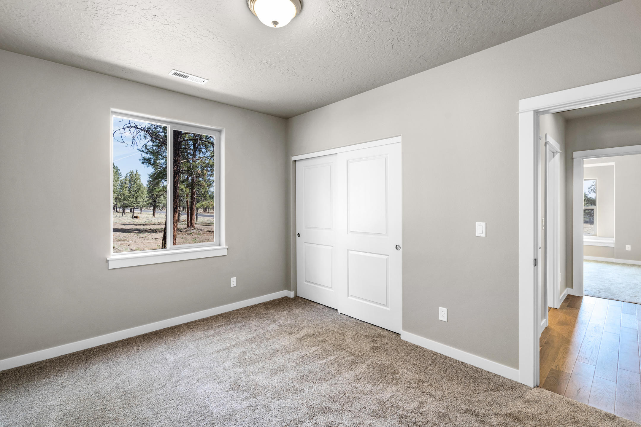 Squaw Creek Canyon - Residential