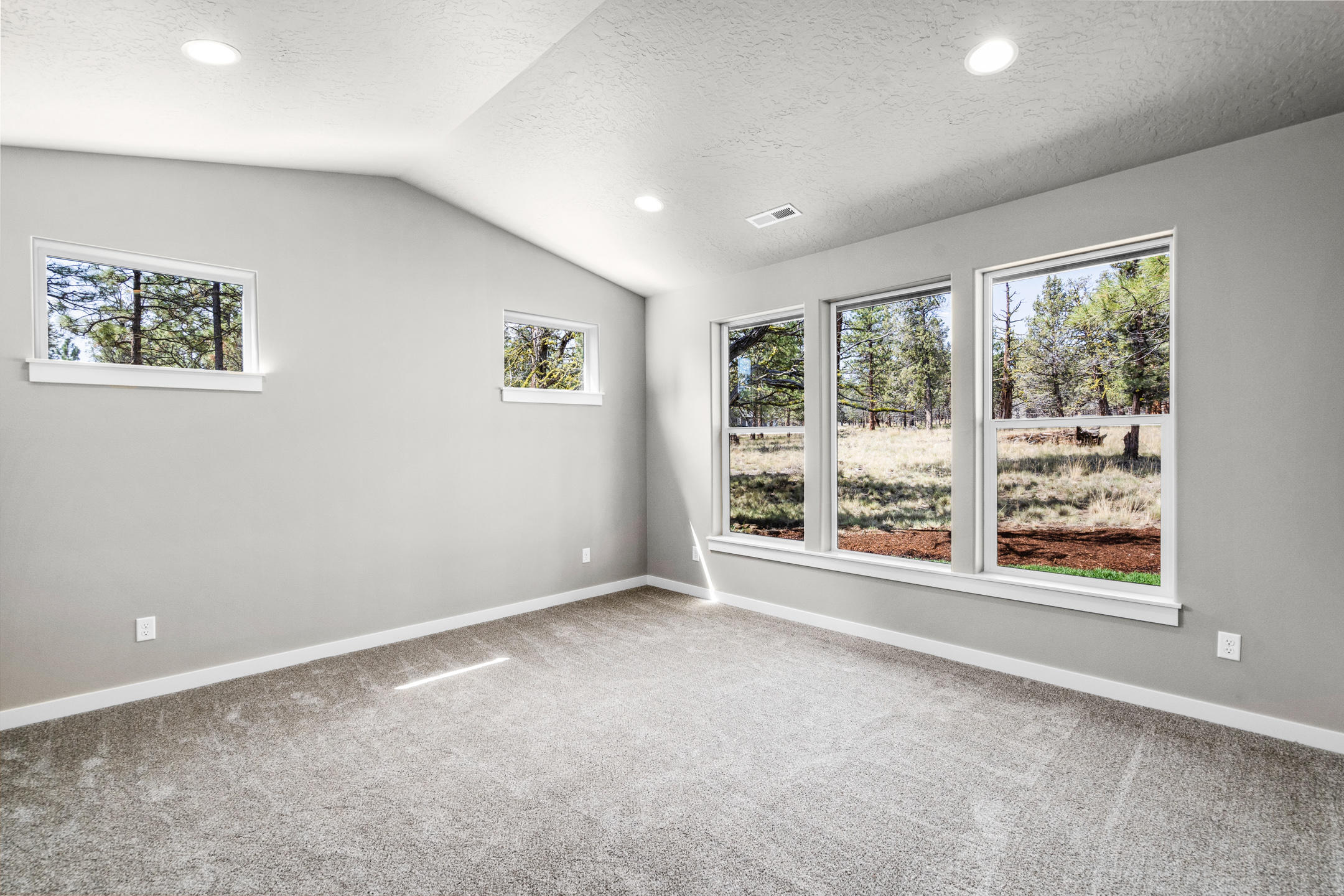 Squaw Creek Canyon - Residential