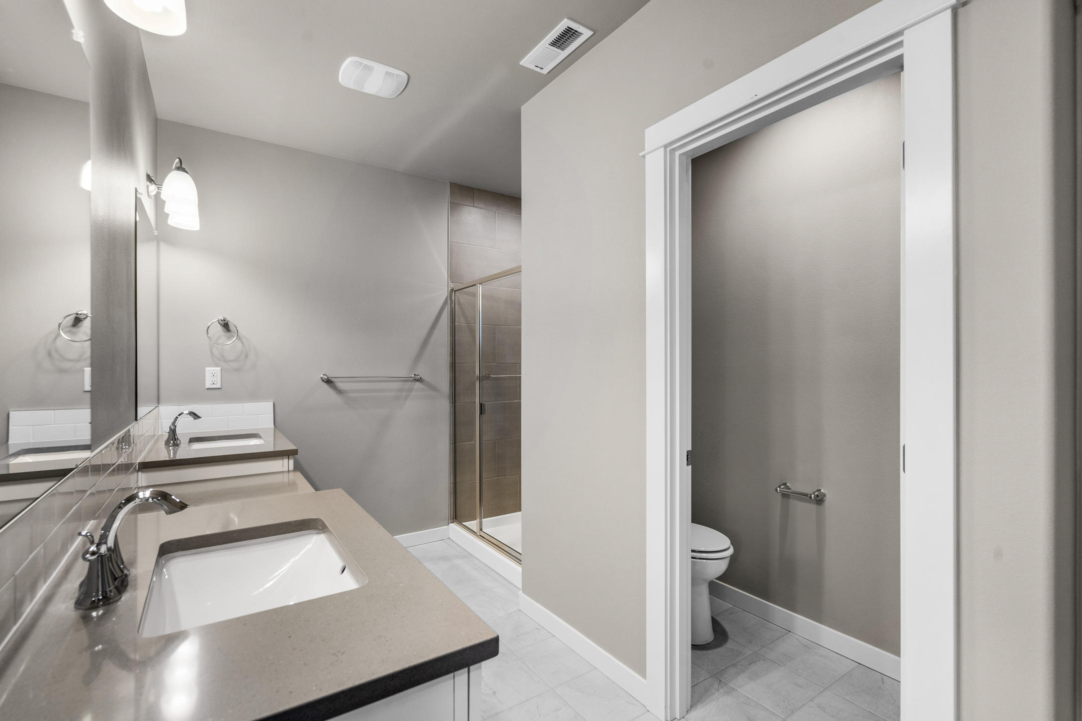 Squaw Creek Canyon - Residential