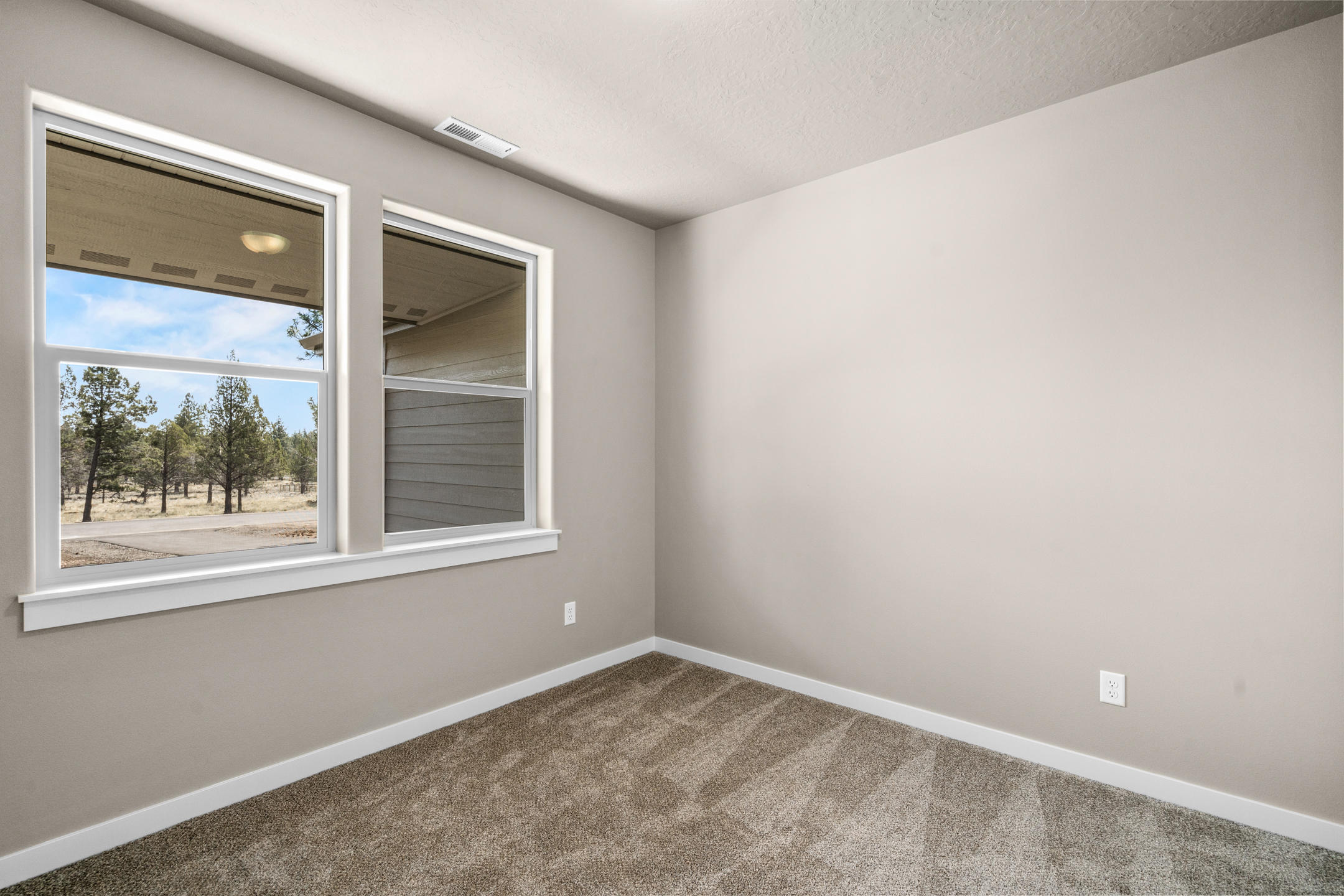 Squaw Creek Canyon - Residential