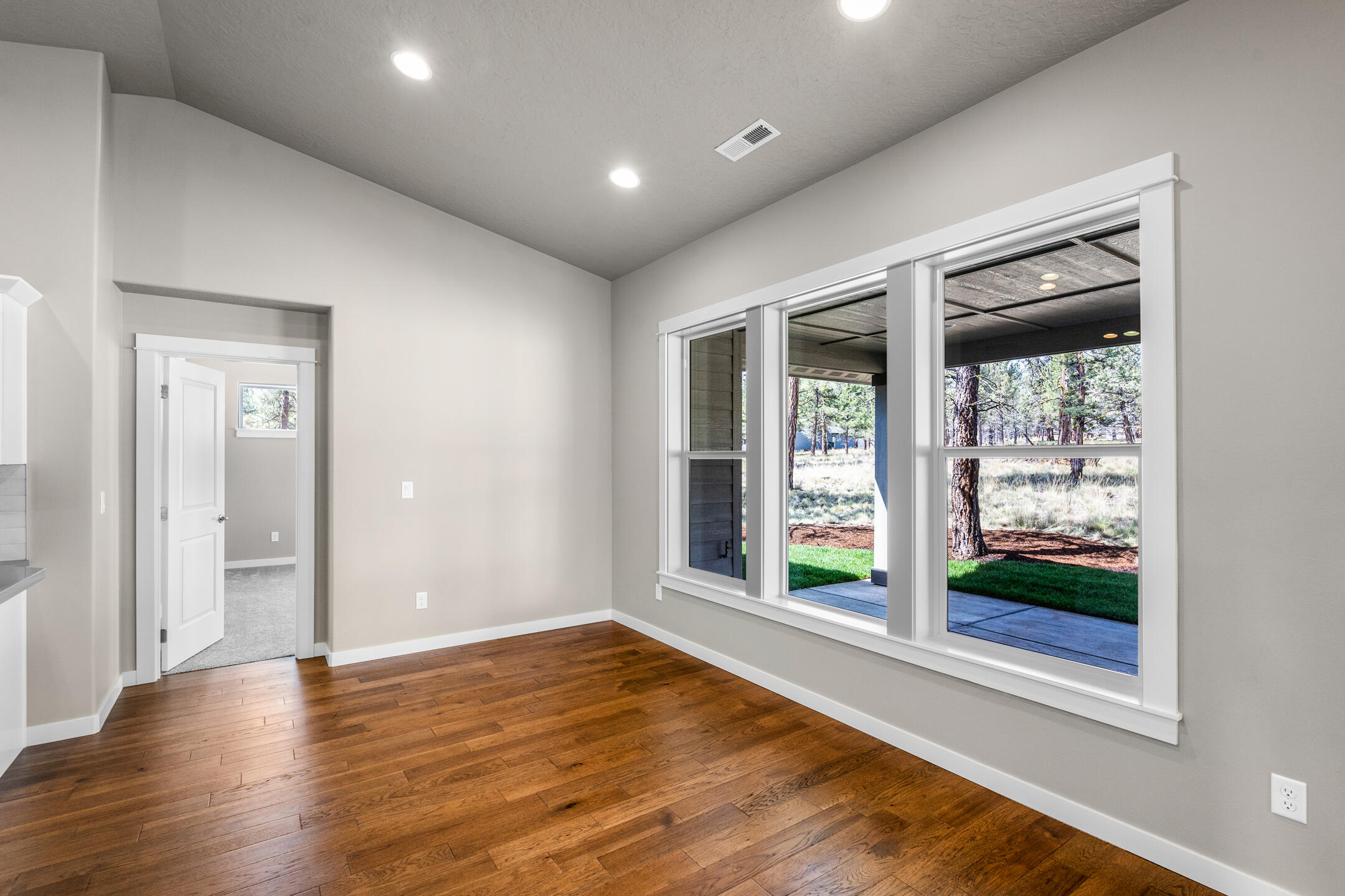 Squaw Creek Canyon - Residential