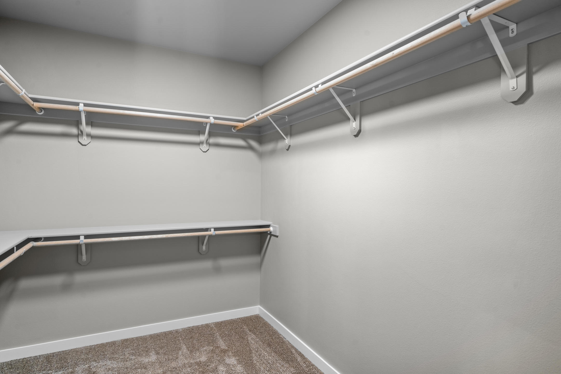 Squaw Creek Canyon - Residential