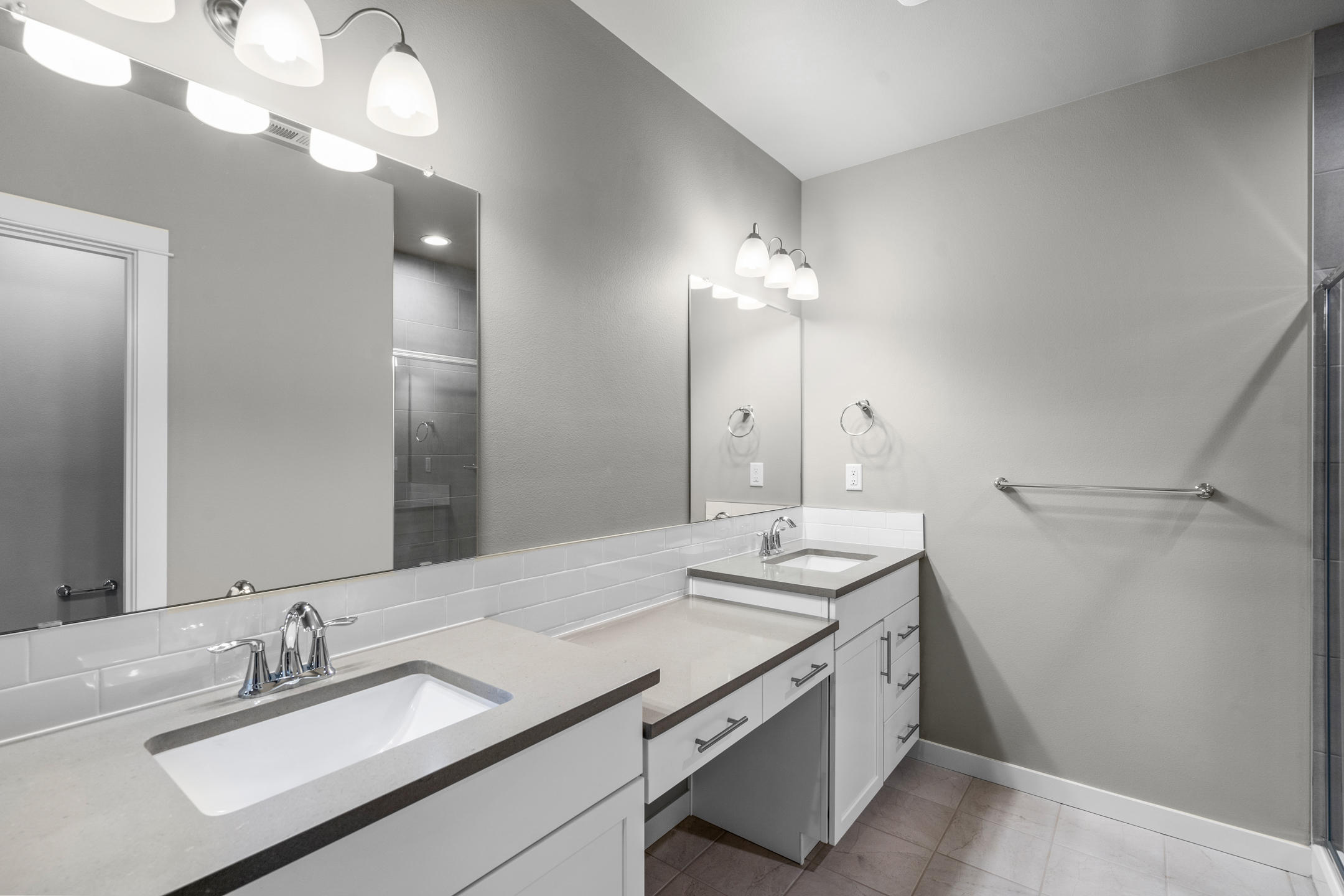 Squaw Creek Canyon - Residential