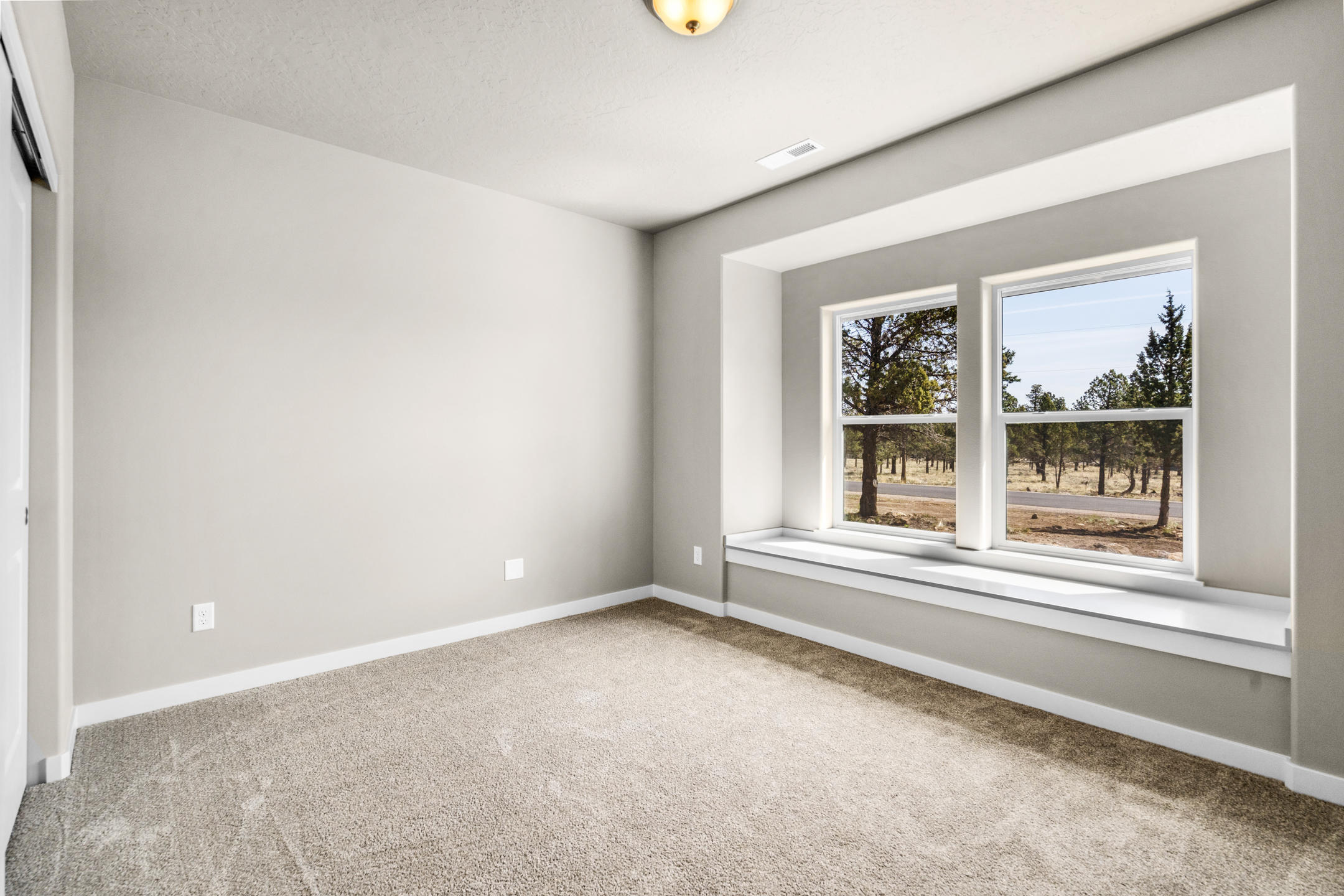 Squaw Creek Canyon - Residential