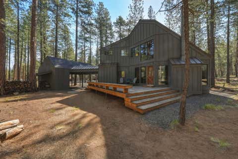 Photo of 70483 Ponderosa Lane #GM 116, Black Butte Ranch, OR 97759 (MLS # 220220379)