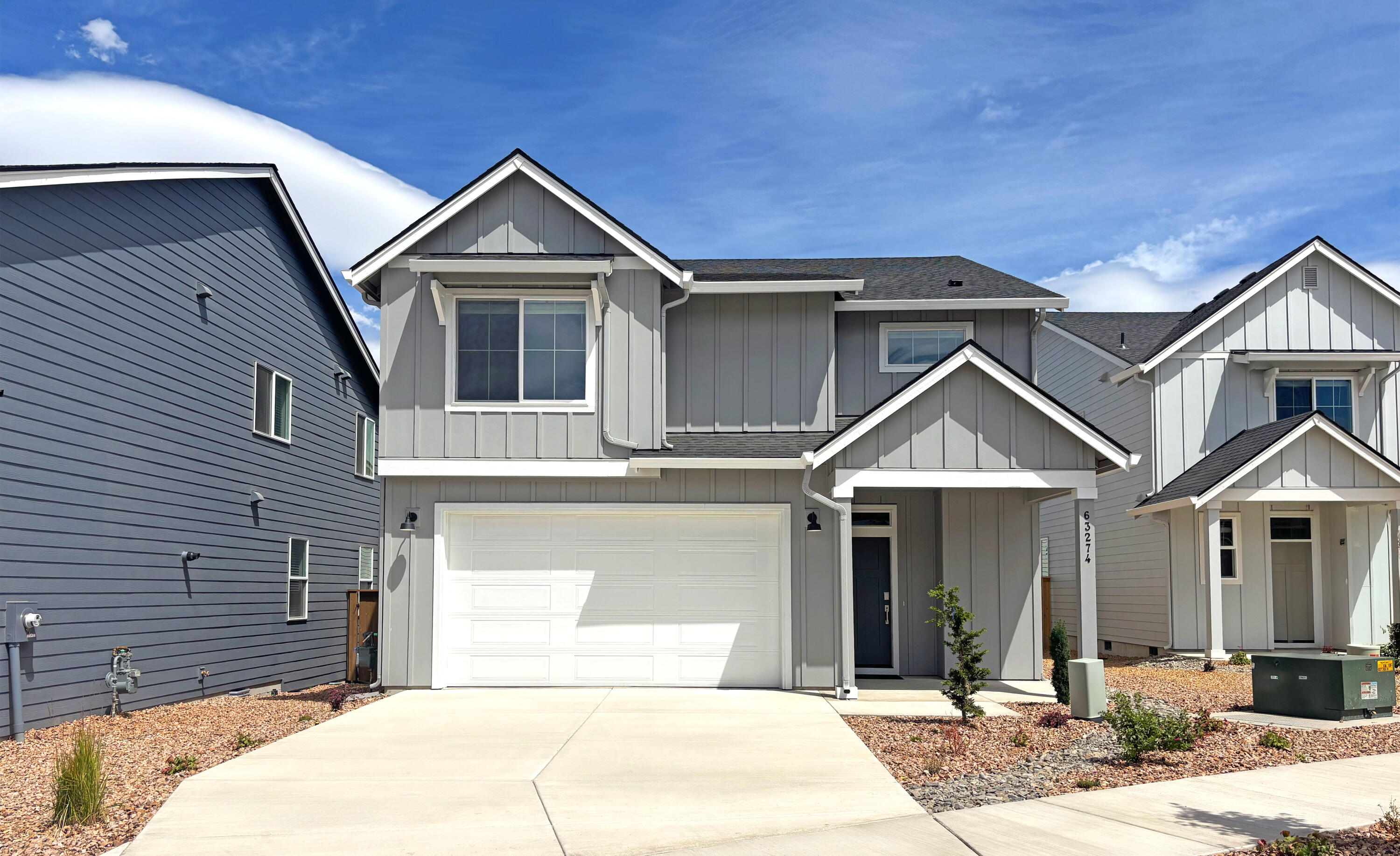 Acadia Pointe Phase 3/4 - Residential