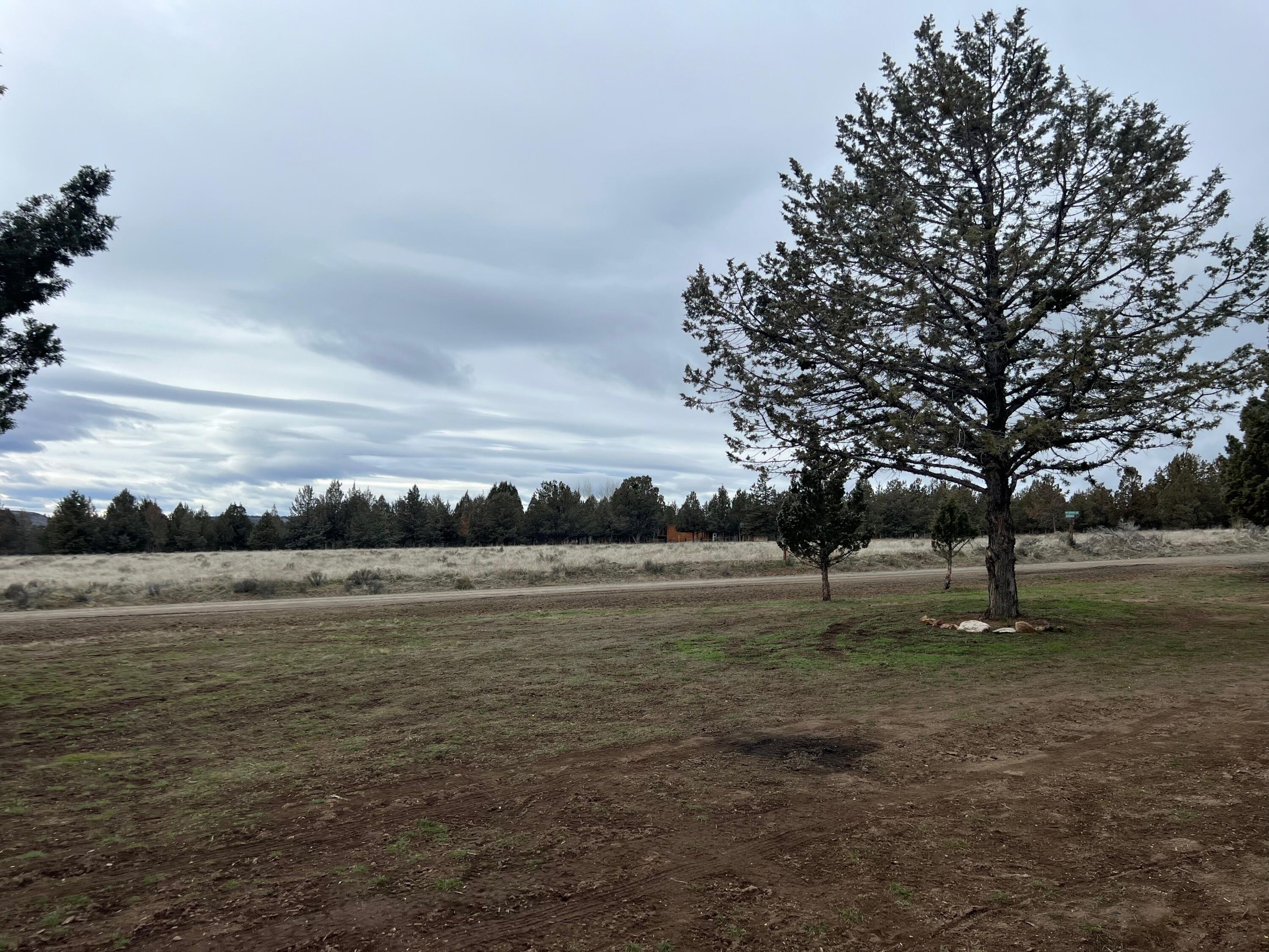 Golden Horseshoe - Land