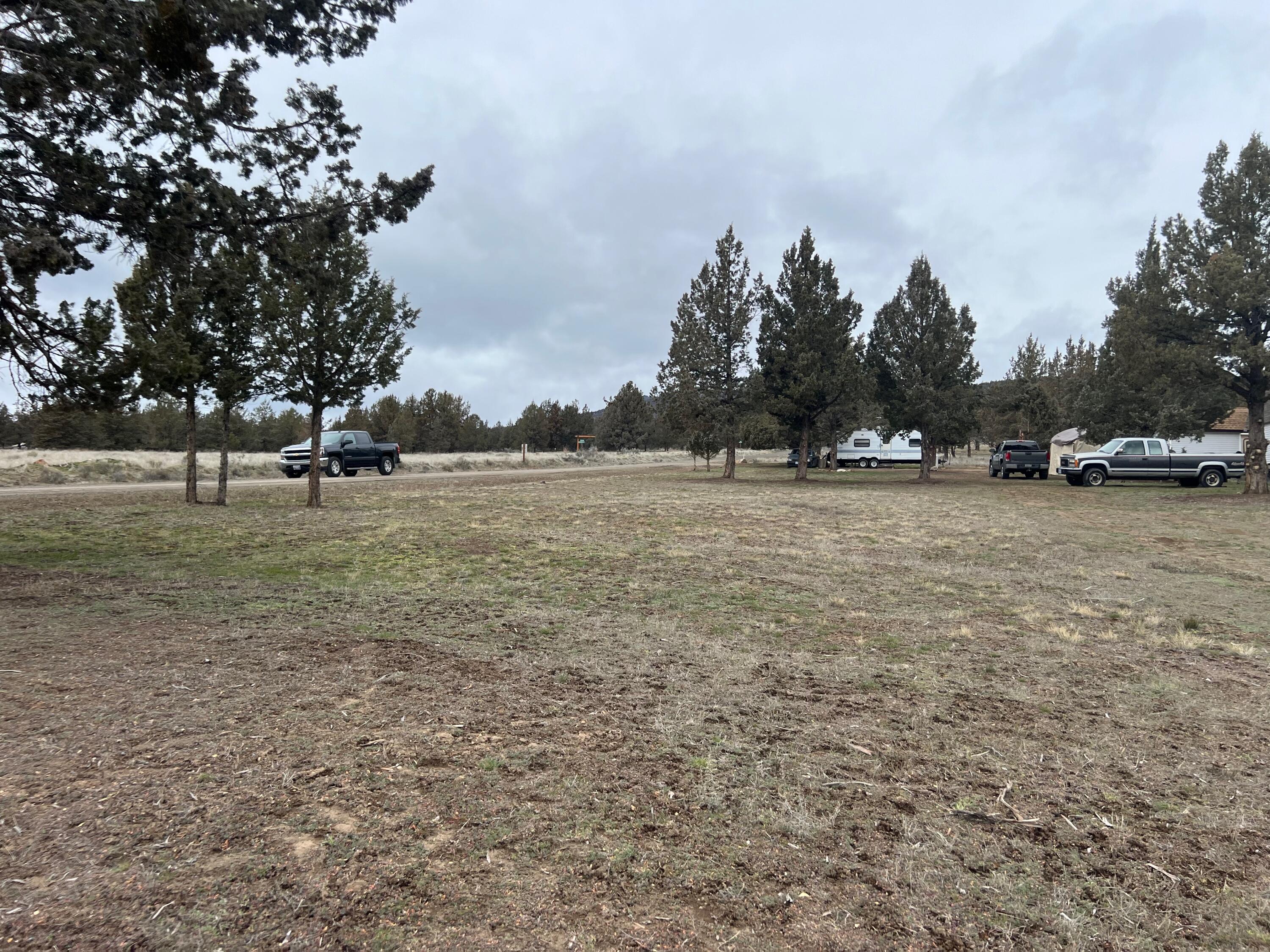 Golden Horseshoe - Land